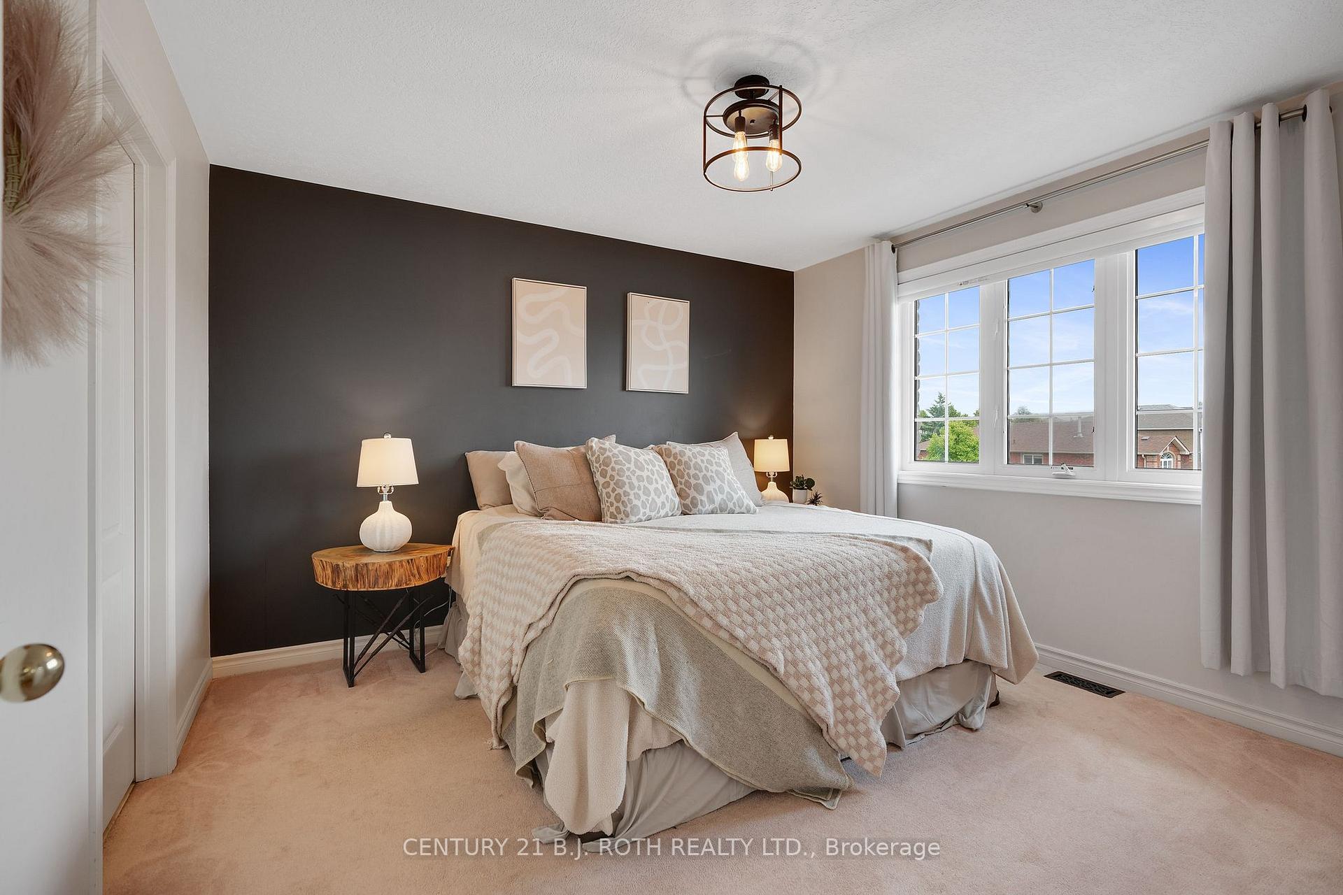 Photo 20 of Unit D, 16 Marsellus Drive, Barrie, Holly — HOMEH