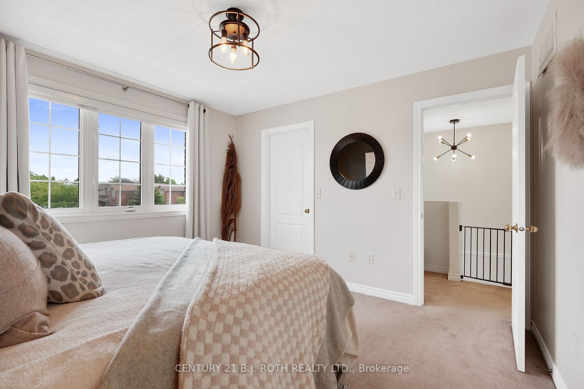 Photo 21 of Unit D, 16 Marsellus Drive, Barrie, Holly — HOMEH