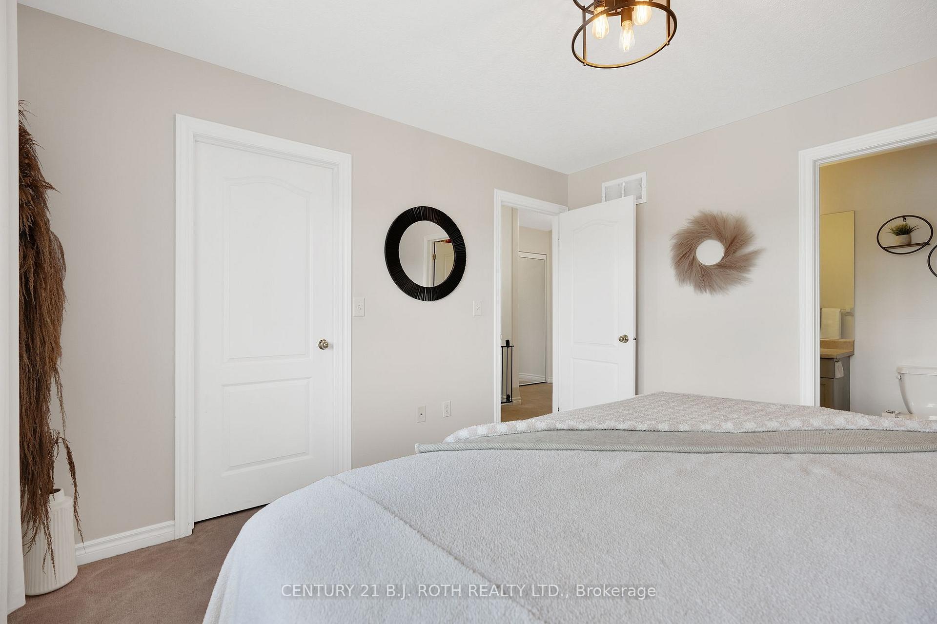 Photo 22 of Unit D, 16 Marsellus Drive, Barrie, Holly — HOMEH