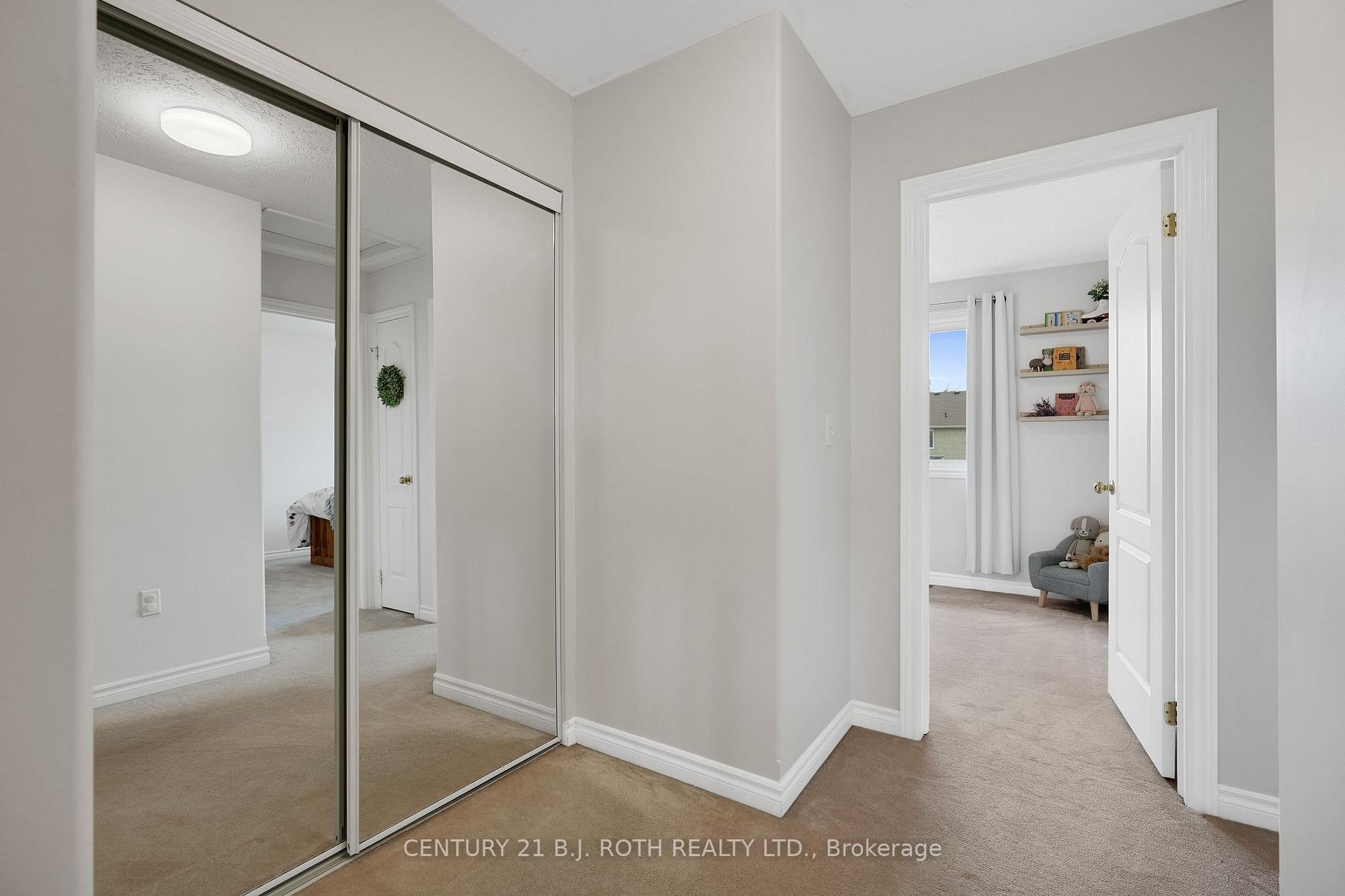 Photo 23 of Unit D, 16 Marsellus Drive, Barrie, Holly — HOMEH