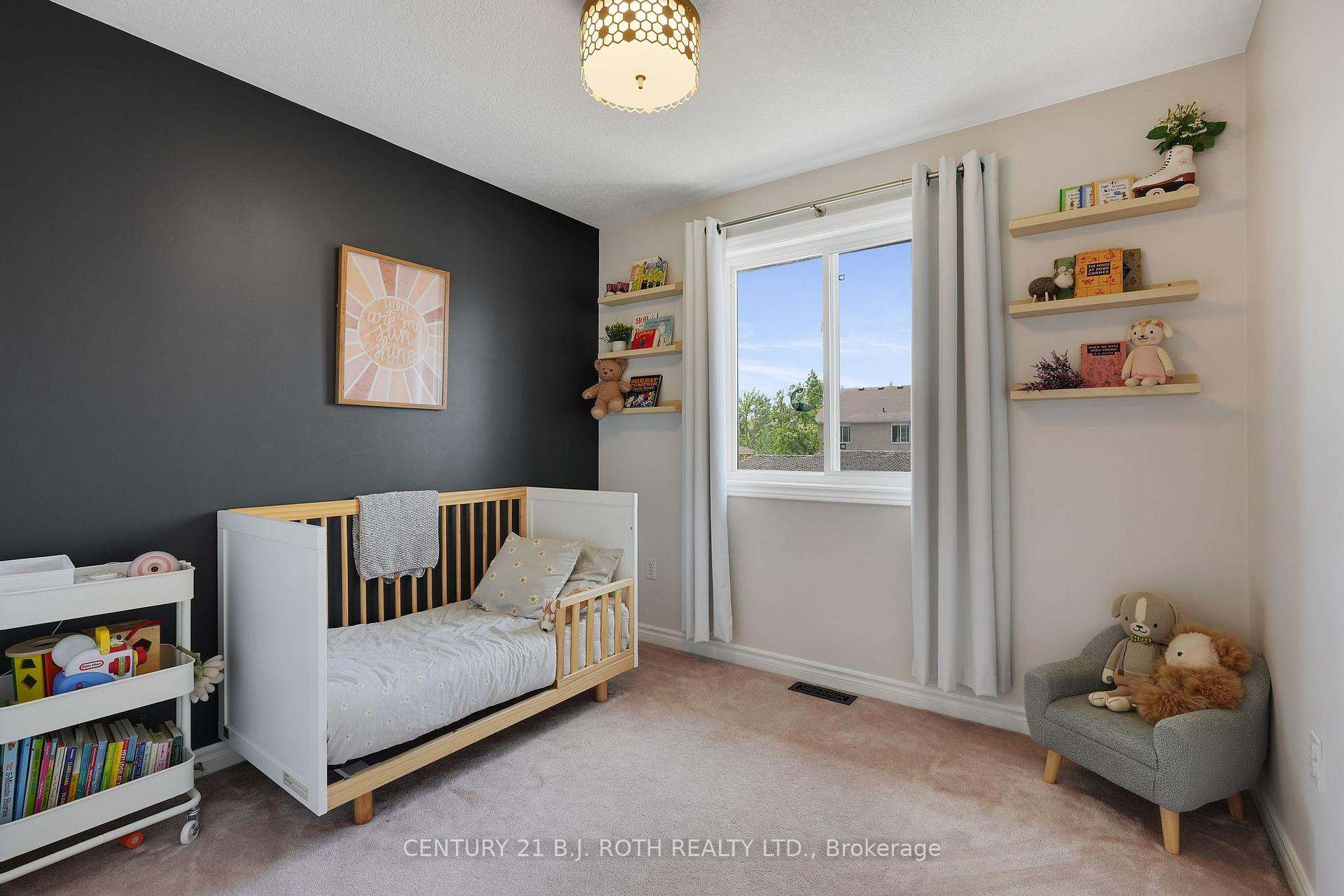 Photo 25 of Unit D, 16 Marsellus Drive, Barrie, Holly — HOMEH