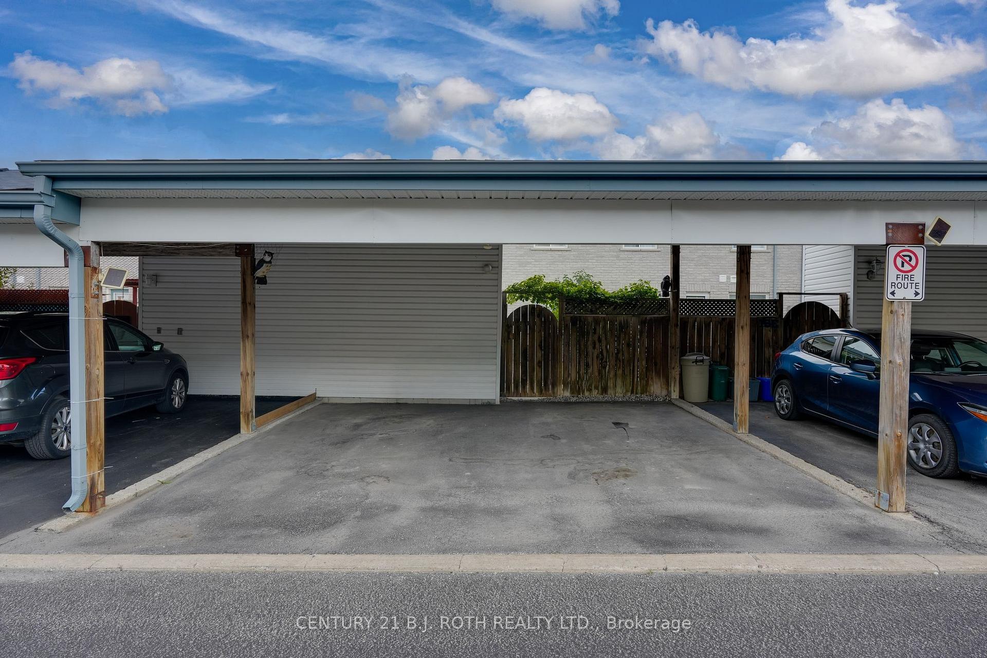 Photo 32 of Unit D, 16 Marsellus Drive, Barrie, Holly — HOMEH