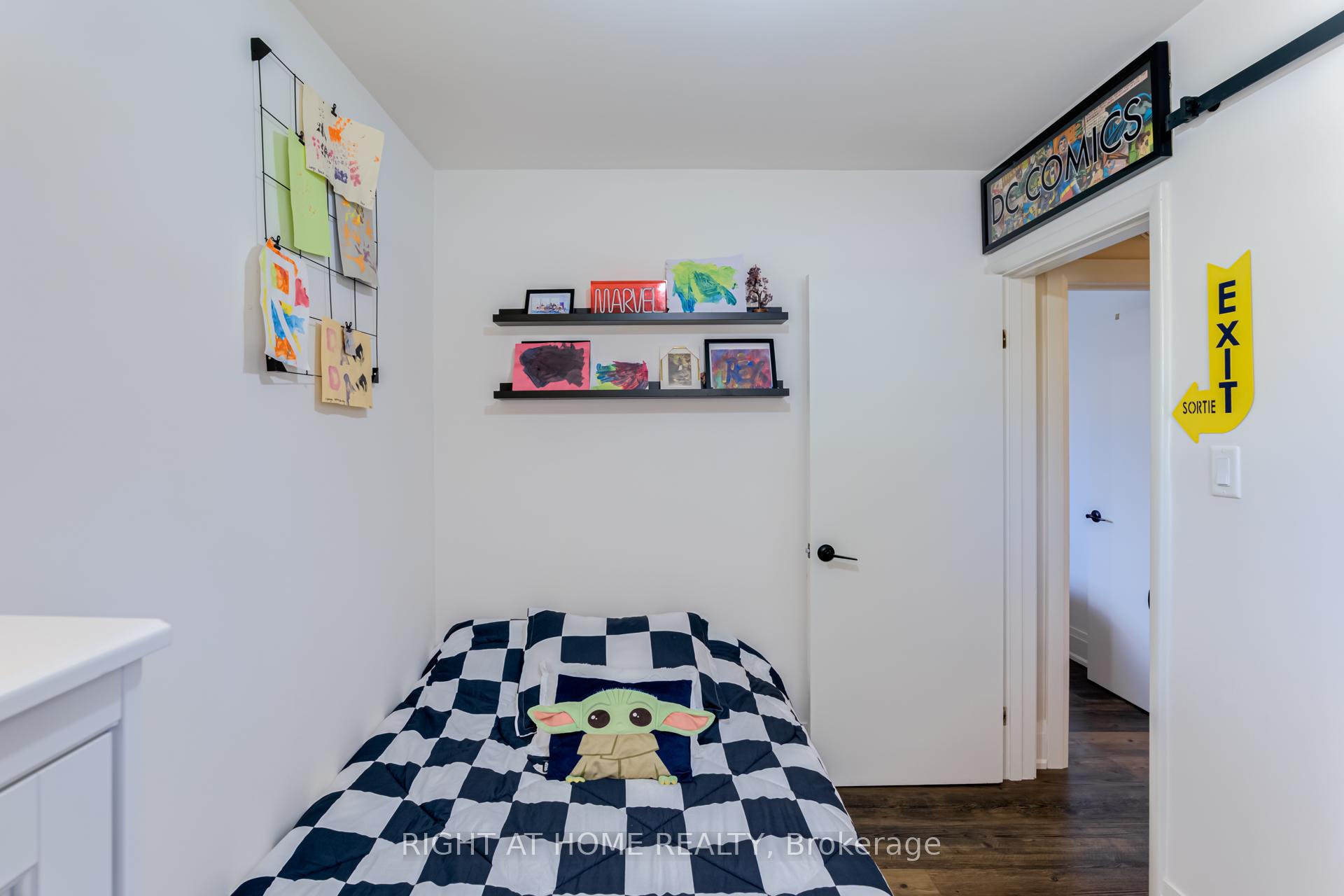 Photo 14 of 43 Sherwood Crescent, Brampton, Northwood Park — HOMEH