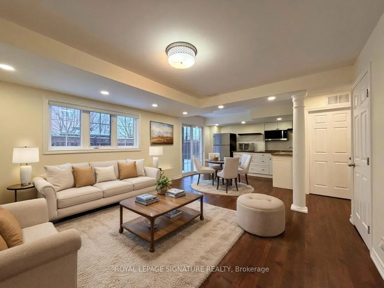 Photo 1 of Unit Lower, 331 Spruce Grove Crescent, Newmarket, Woodland Hill — HOMEH