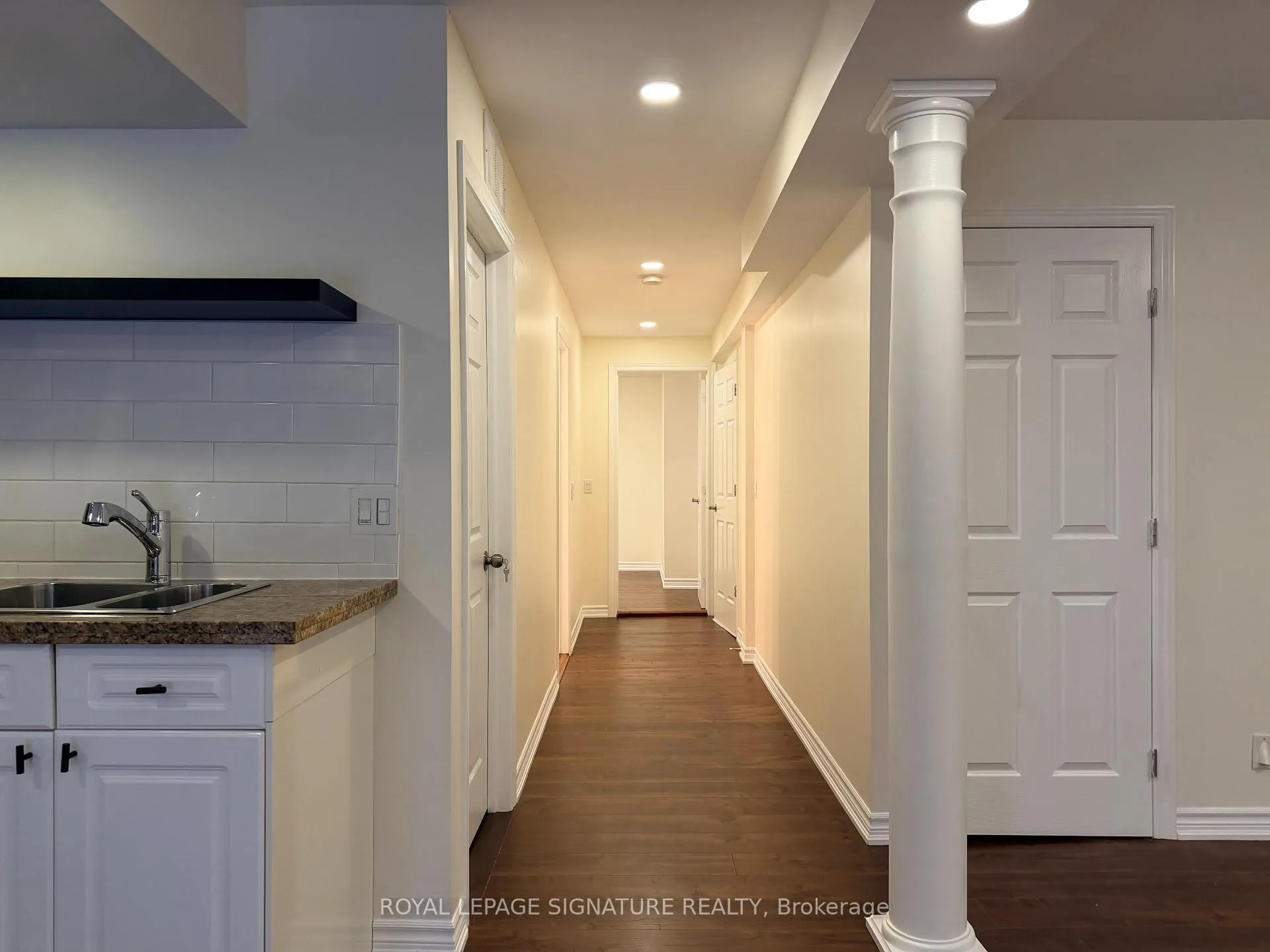 Photo 8 of Unit Lower, 331 Spruce Grove Crescent, Newmarket, Woodland Hill — HOMEH