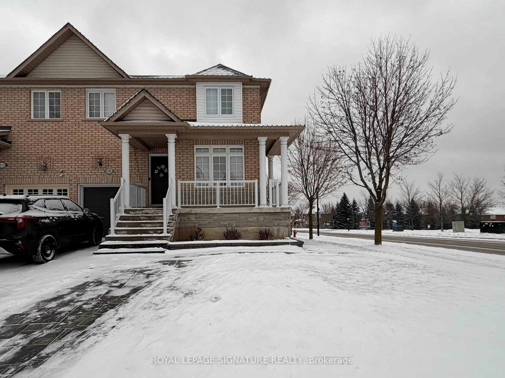 Photo 16 of Unit Lower, 331 Spruce Grove Crescent, Newmarket, Woodland Hill — HOMEH