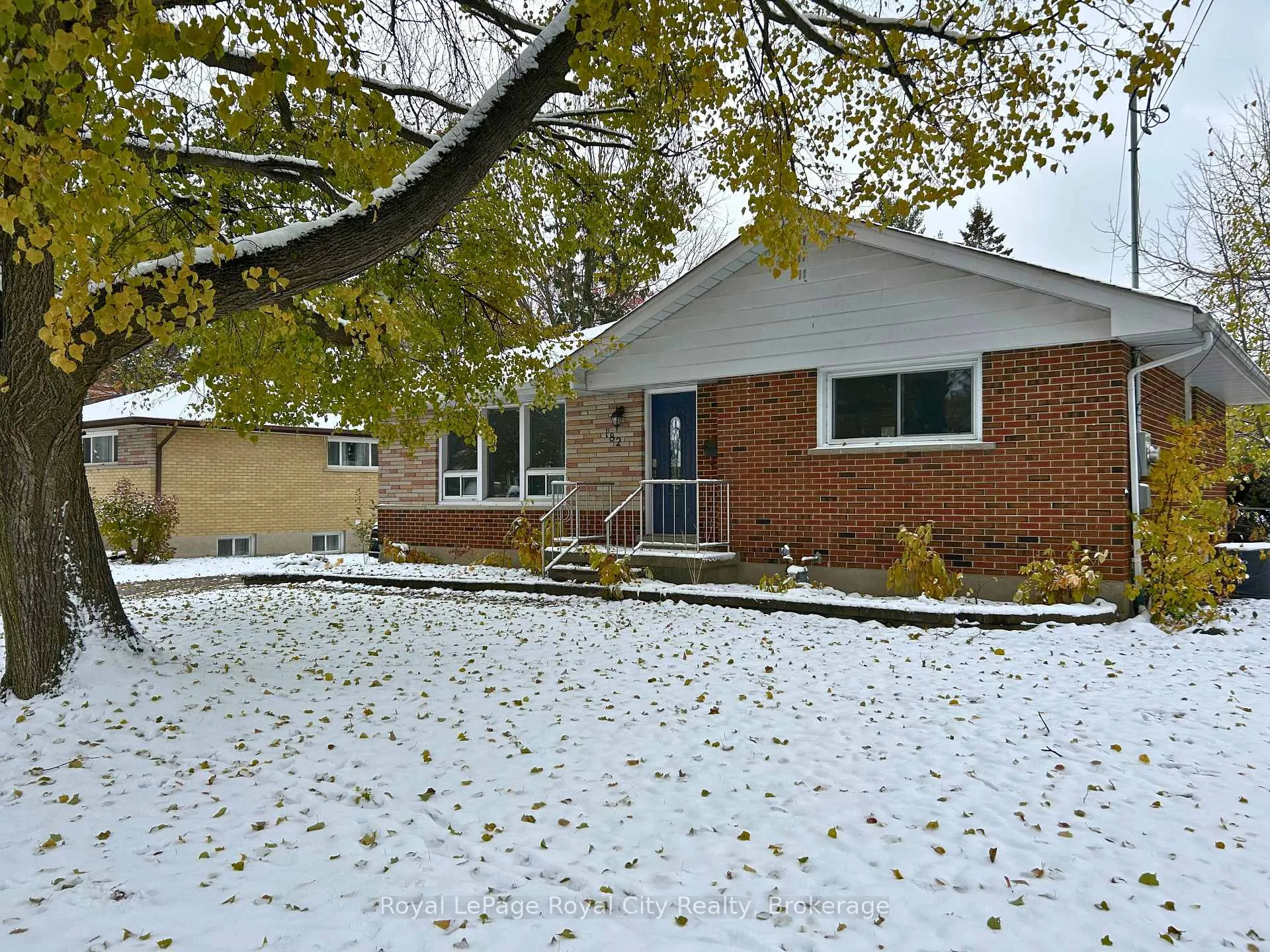 Photo 2 of Unit Upper, 182 Metcalfe Street, Guelph, General Hospital — HOMEH