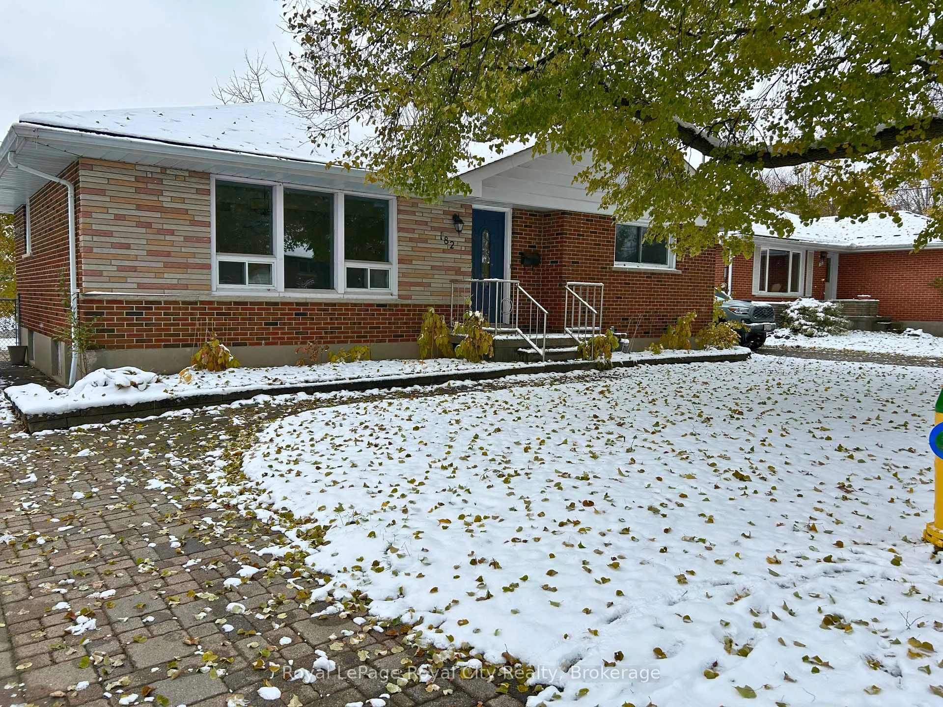 Photo 5 of Unit Upper, 182 Metcalfe Street, Guelph, General Hospital — HOMEH