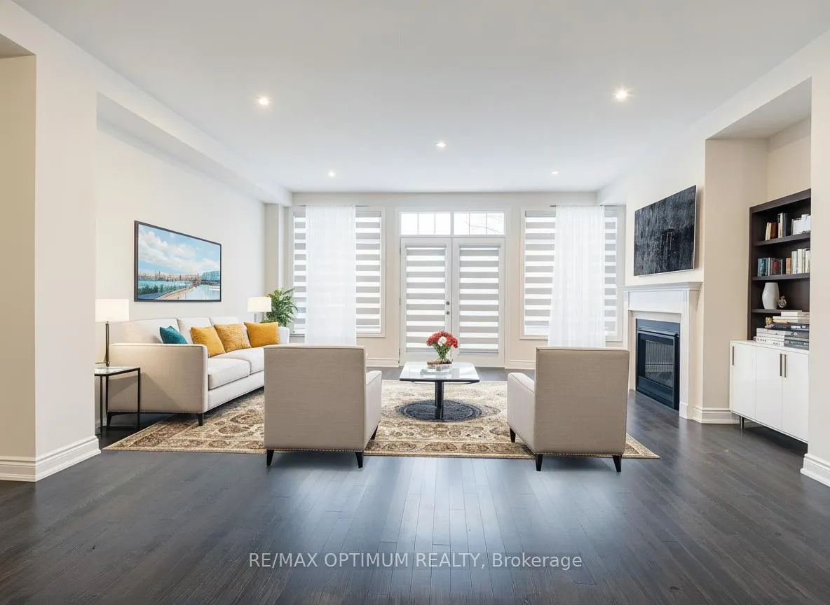 Photo 12 of 46 Oakmore Lane, Brampton, Bram West — HOMEH