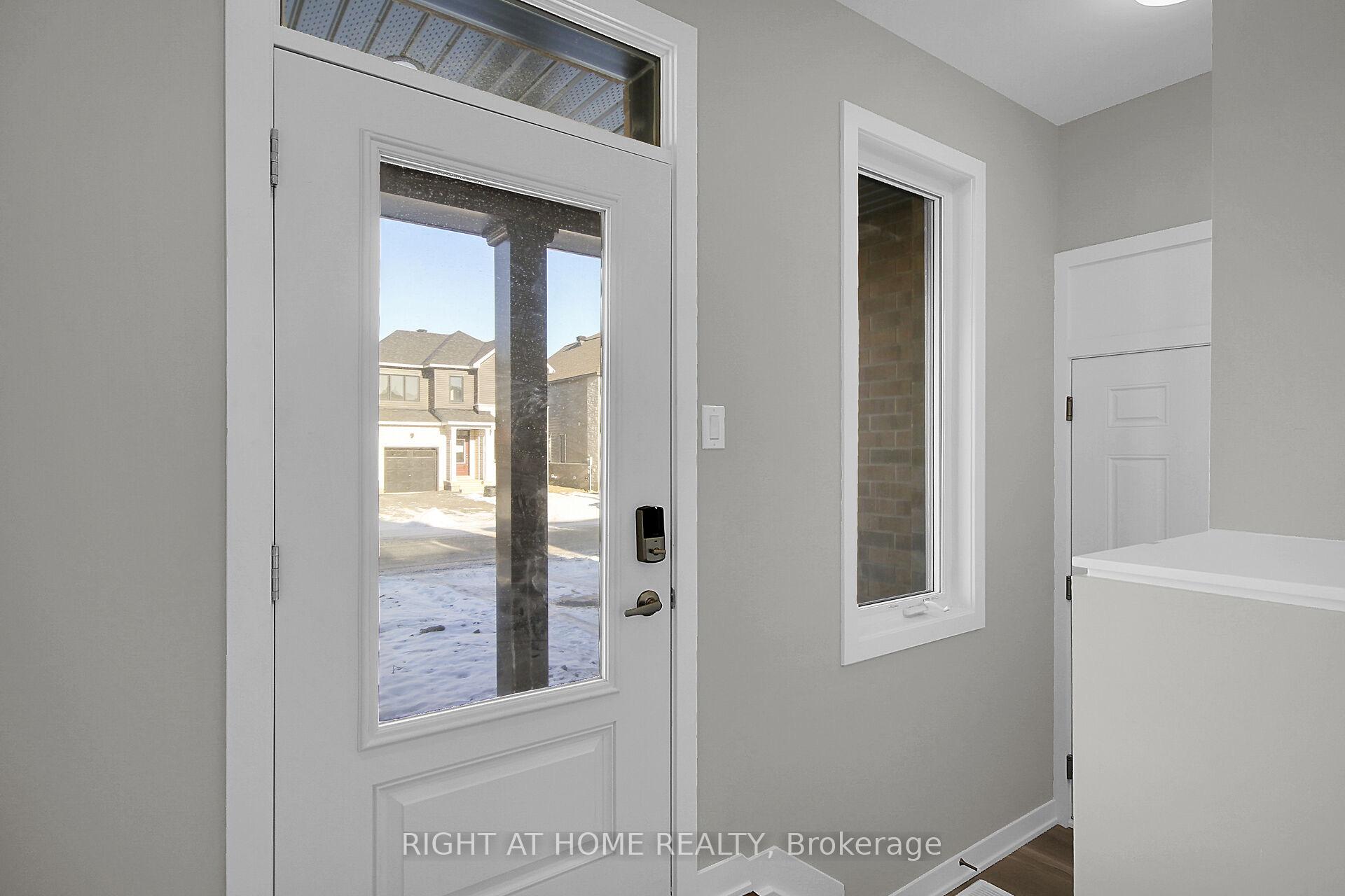 Photo 2 of 169 Conservancy Drive, Ottawa, Barrhaven - Heritage Park — HOMEH