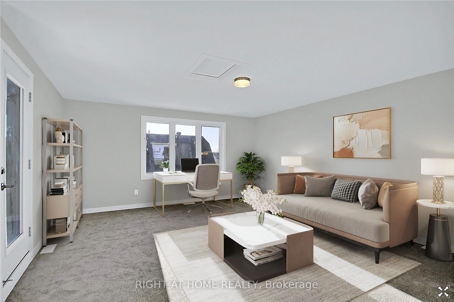 Photo 31 of 169 Conservancy Drive, Ottawa, Barrhaven - Heritage Park — HOMEH