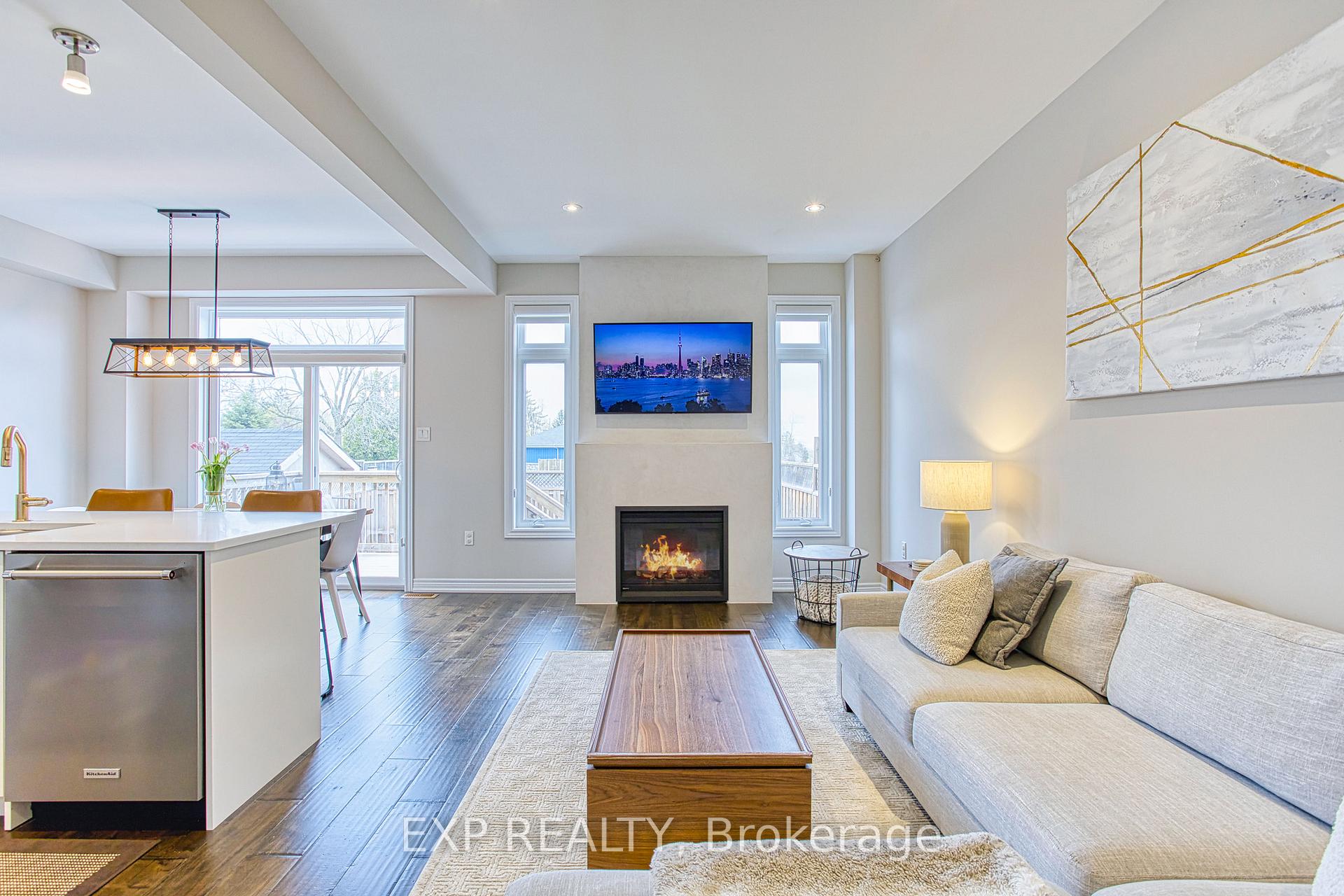 Photo 7 of 9 Lindsay Way, Grimsby, Grimsby Beach — HOMEH