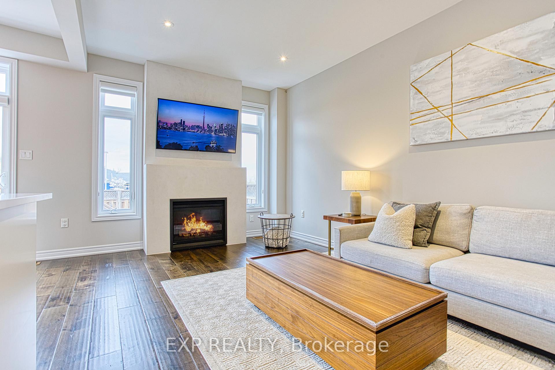 Photo 8 of 9 Lindsay Way, Grimsby, Grimsby Beach — HOMEH