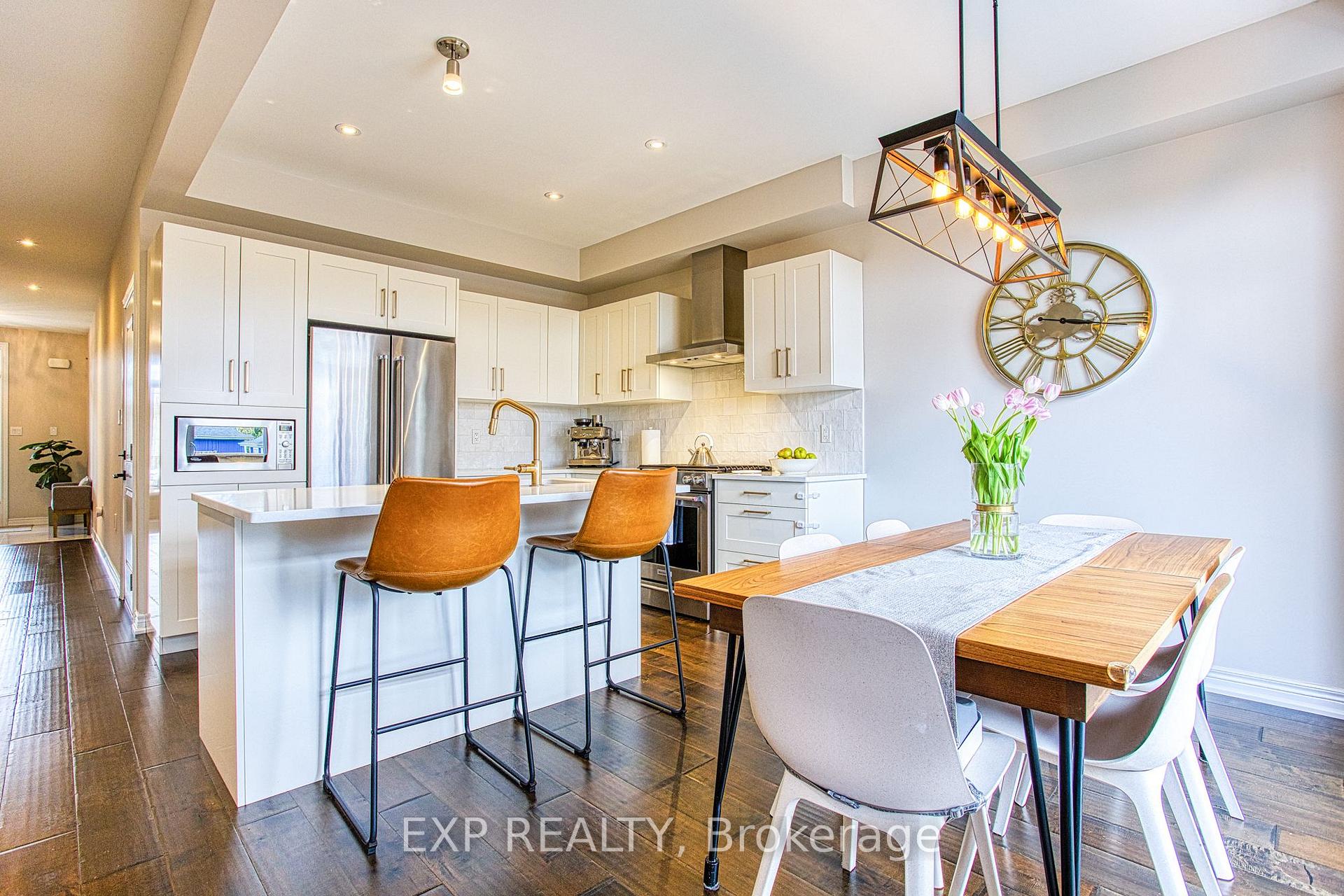 Photo 12 of 9 Lindsay Way, Grimsby, Grimsby Beach — HOMEH