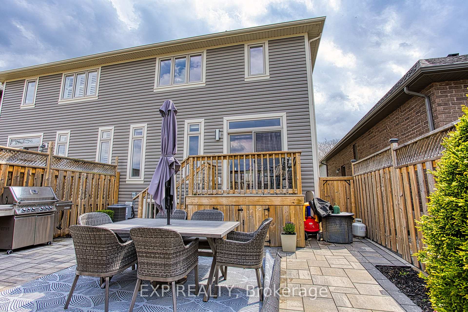 Photo 35 of 9 Lindsay Way, Grimsby, Grimsby Beach — HOMEH
