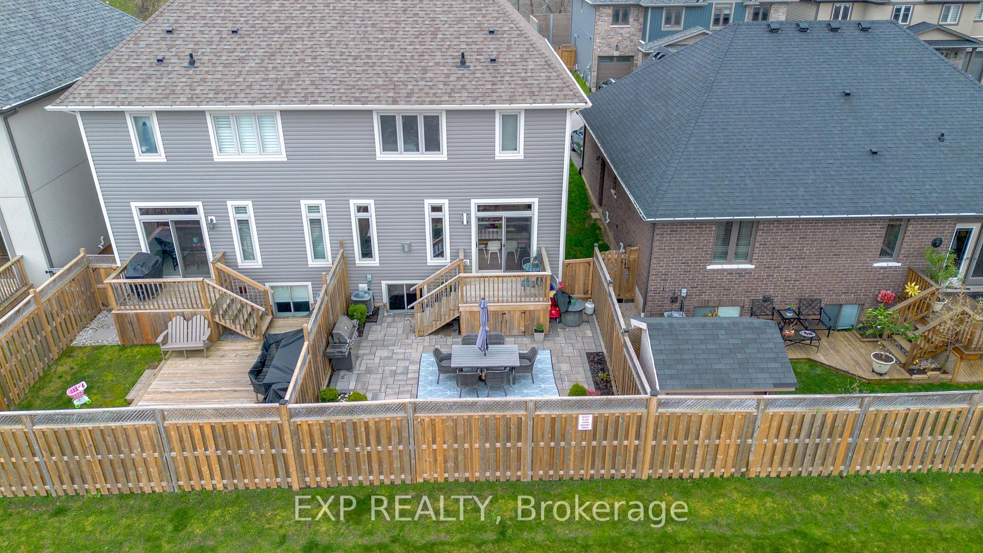 Photo 40 of 9 Lindsay Way, Grimsby, Grimsby Beach — HOMEH