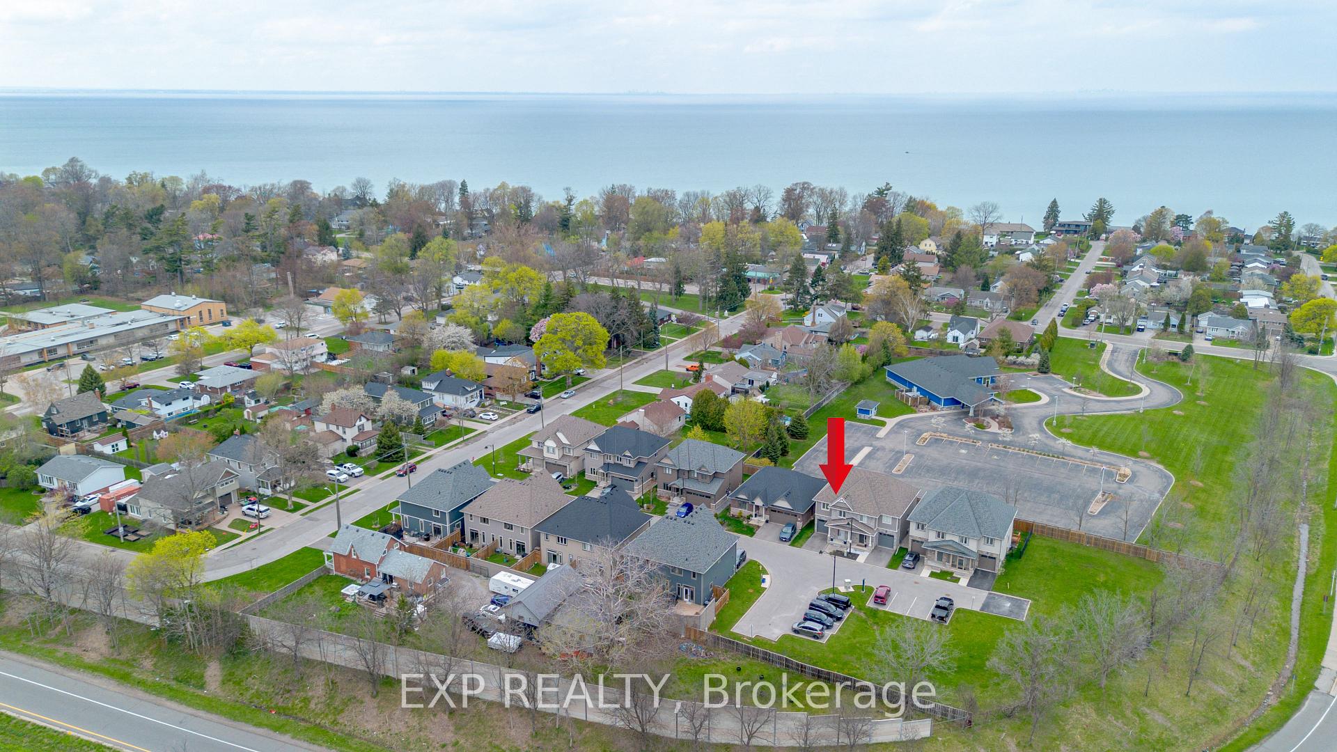 Photo 43 of 9 Lindsay Way, Grimsby, Grimsby Beach — HOMEH