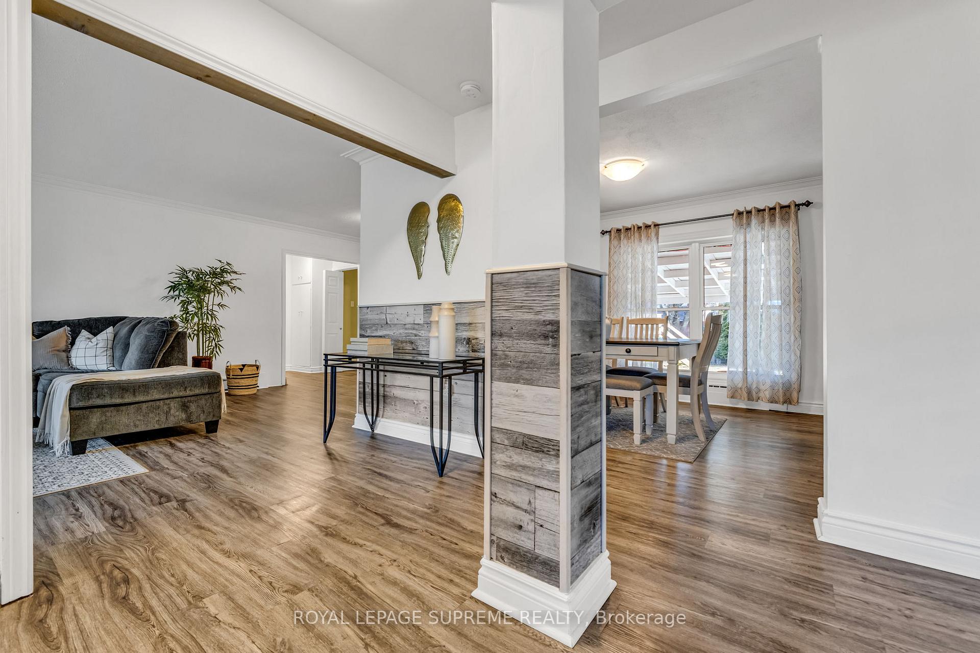Photo 8 of 3 Frederick Avenue, Clarington, Bowmanville — HOMEH