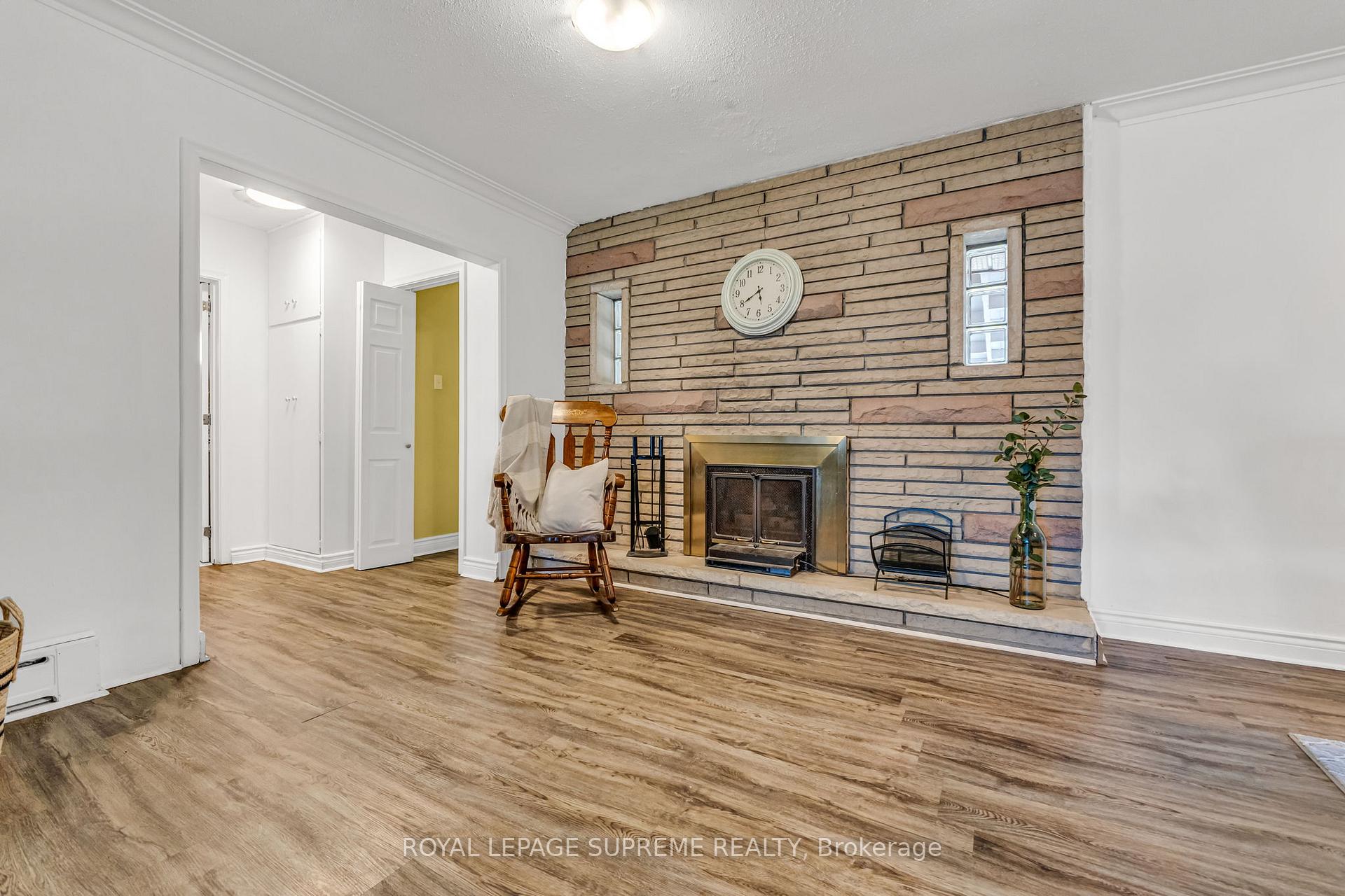 Photo 12 of 3 Frederick Avenue, Clarington, Bowmanville — HOMEH