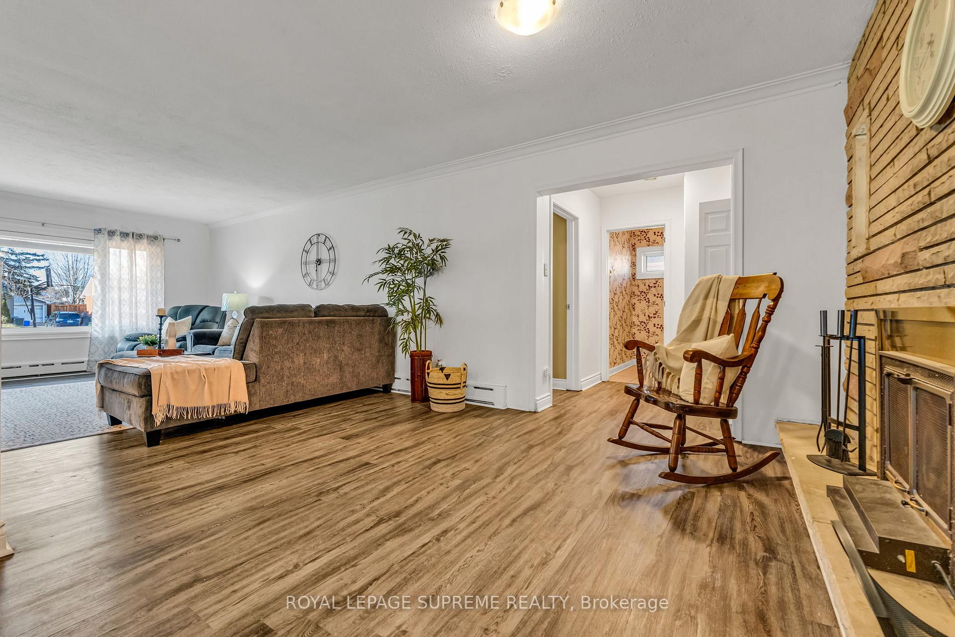 Photo 14 of 3 Frederick Avenue, Clarington, Bowmanville — HOMEH