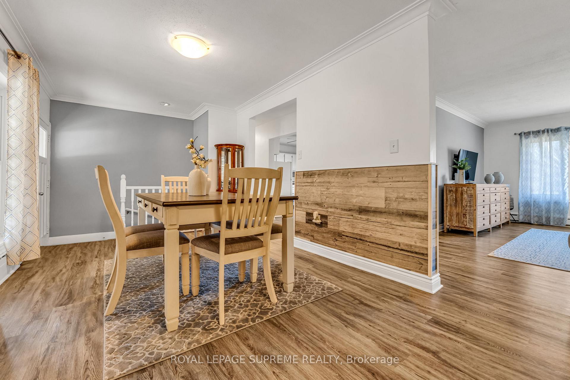 Photo 15 of 3 Frederick Avenue, Clarington, Bowmanville — HOMEH
