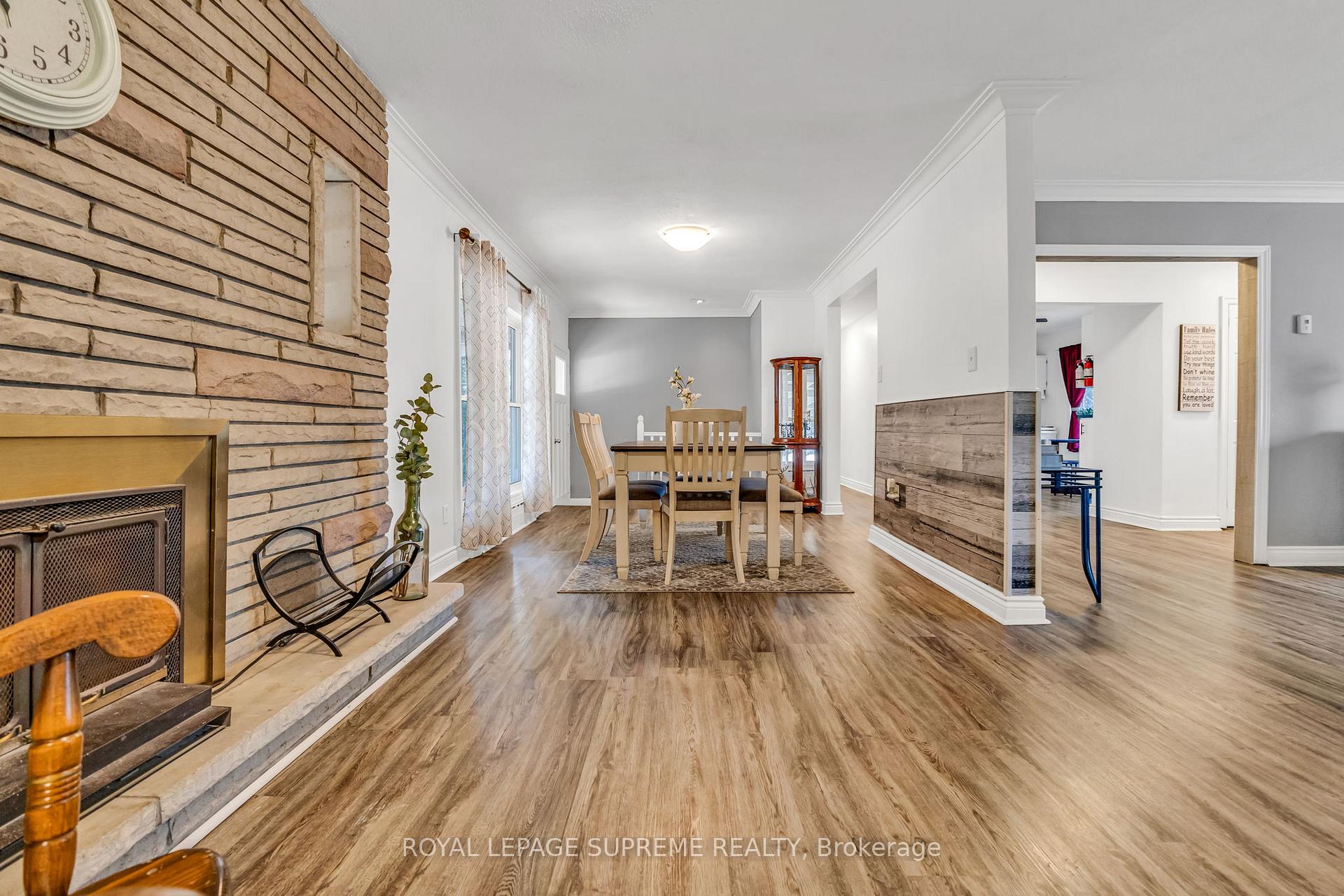 Photo 16 of 3 Frederick Avenue, Clarington, Bowmanville — HOMEH