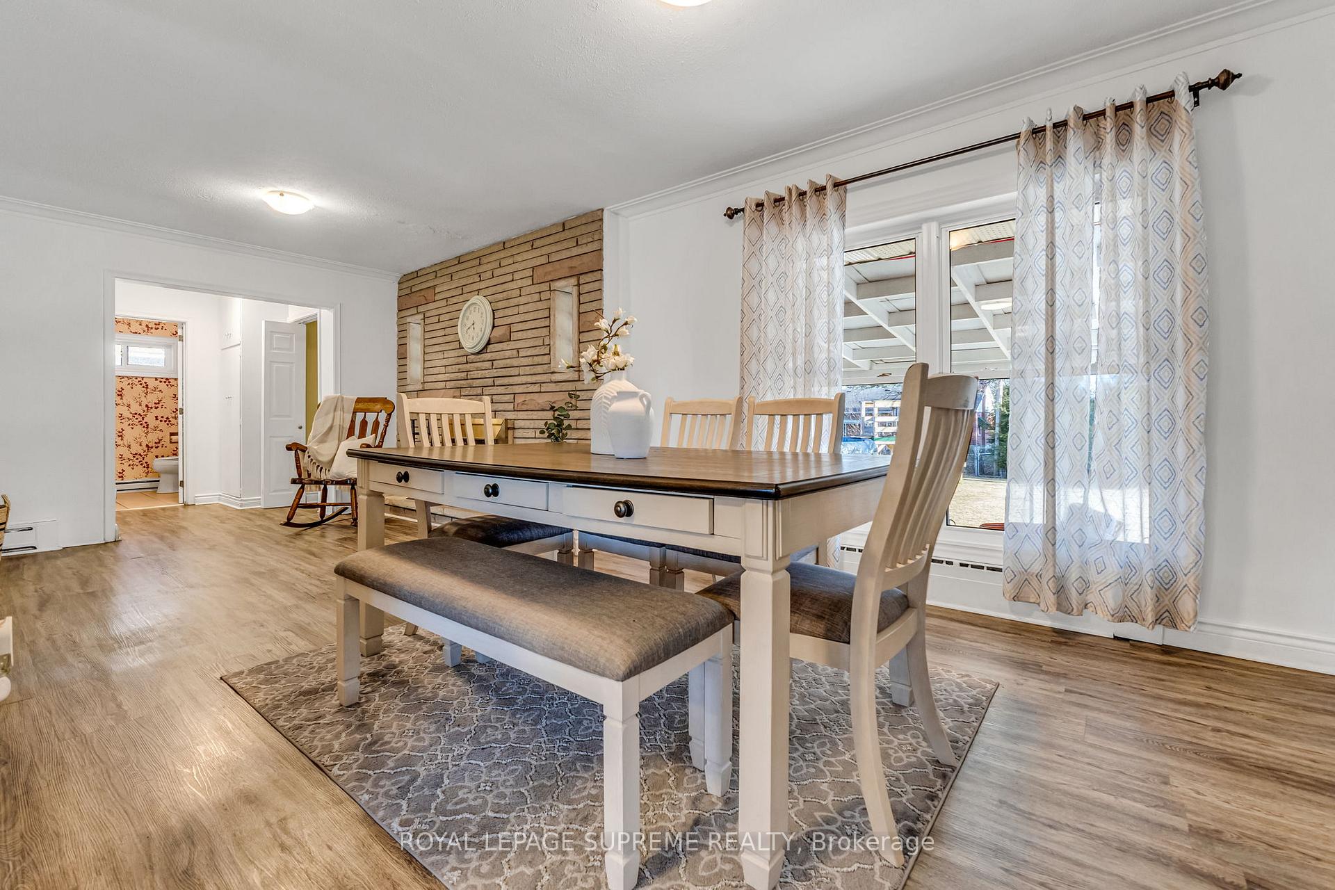 Photo 18 of 3 Frederick Avenue, Clarington, Bowmanville — HOMEH