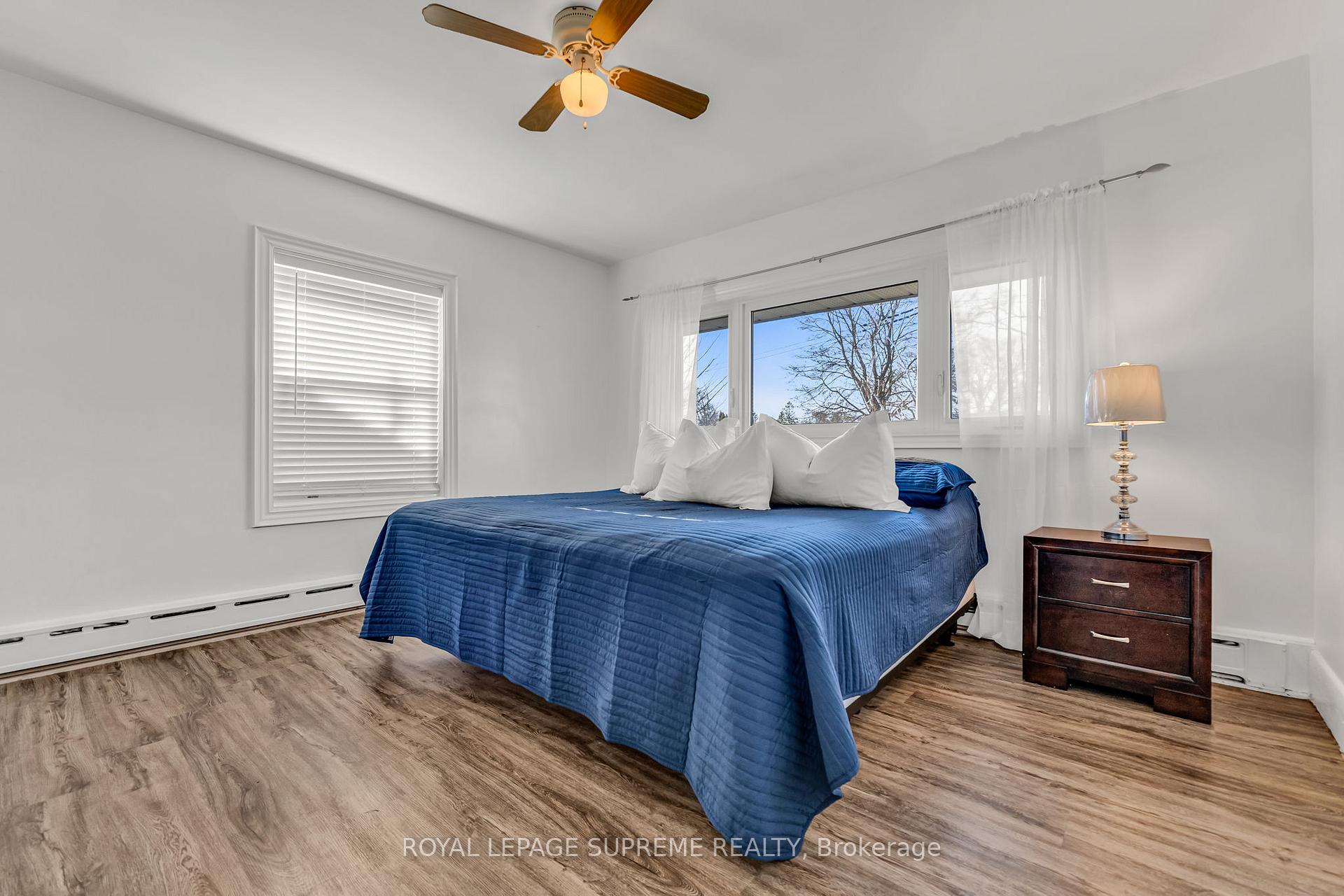 Photo 24 of 3 Frederick Avenue, Clarington, Bowmanville — HOMEH