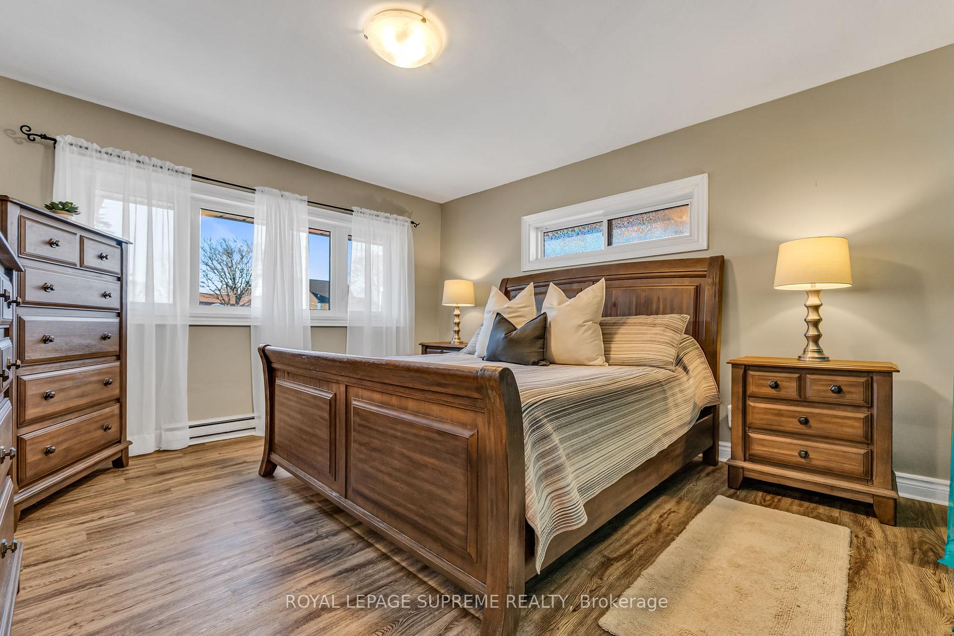 Photo 26 of 3 Frederick Avenue, Clarington, Bowmanville — HOMEH