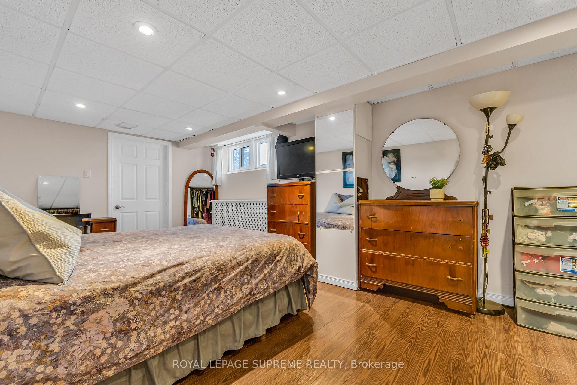 Photo 29 of 3 Frederick Avenue, Clarington, Bowmanville — HOMEH