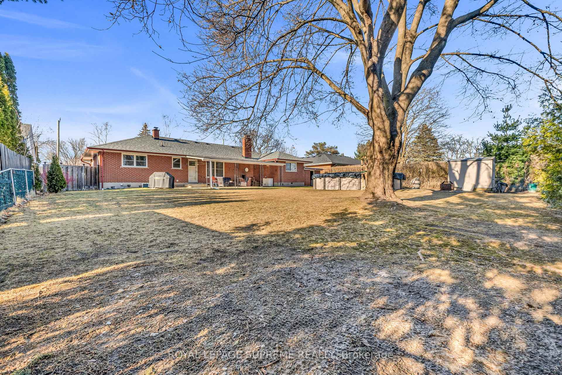 Photo 37 of 3 Frederick Avenue, Clarington, Bowmanville — HOMEH