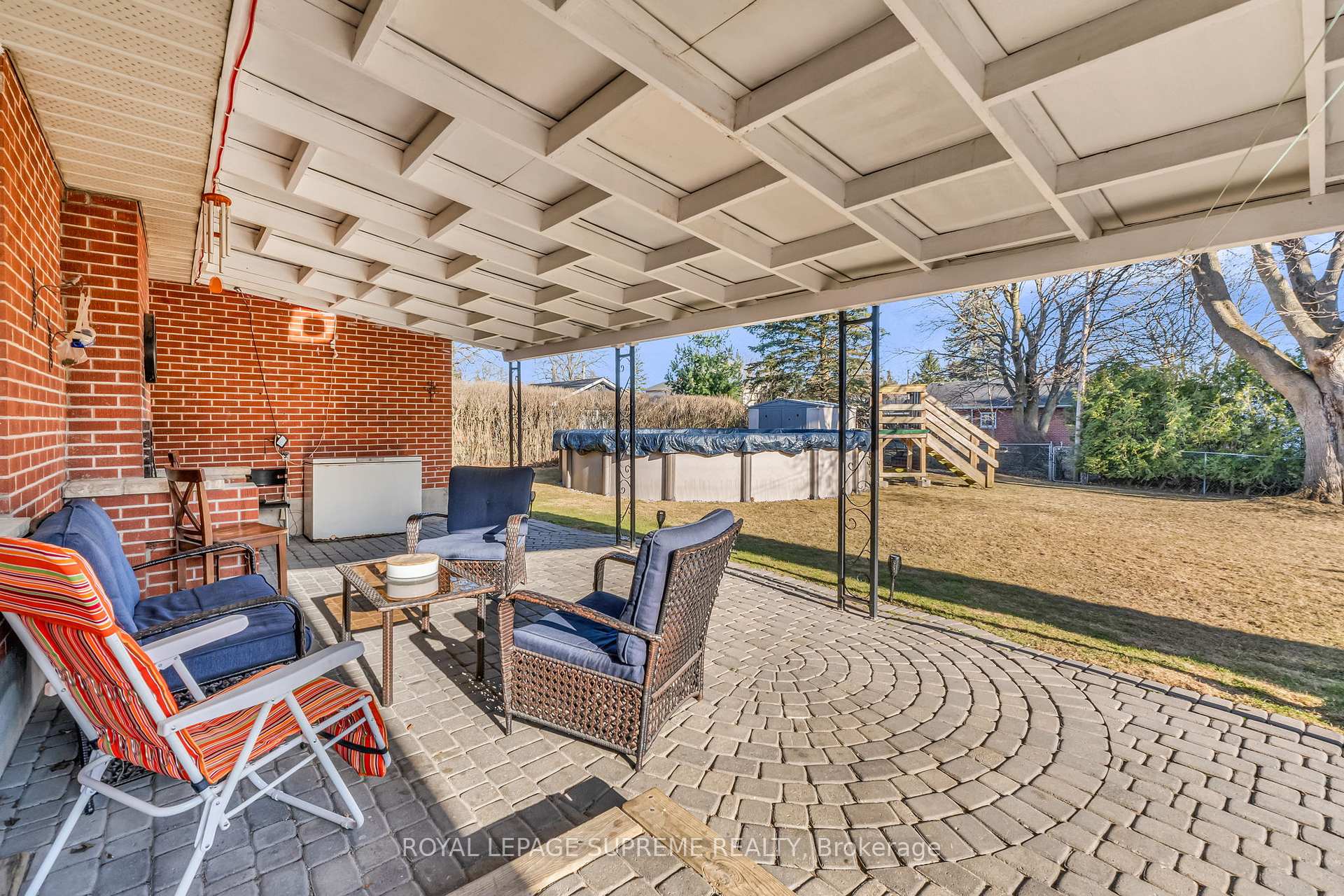 Photo 41 of 3 Frederick Avenue, Clarington, Bowmanville — HOMEH