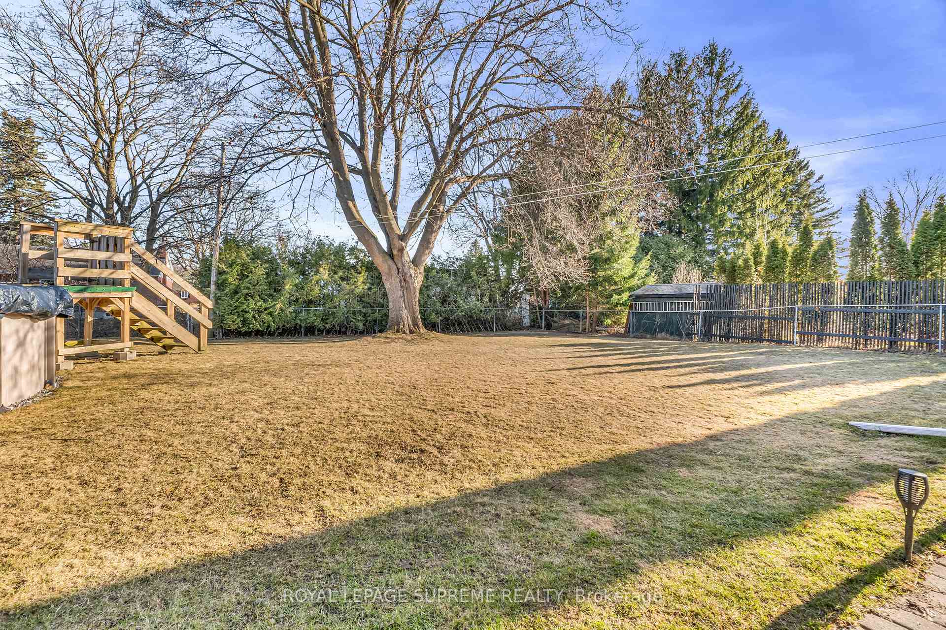 Photo 42 of 3 Frederick Avenue, Clarington, Bowmanville — HOMEH
