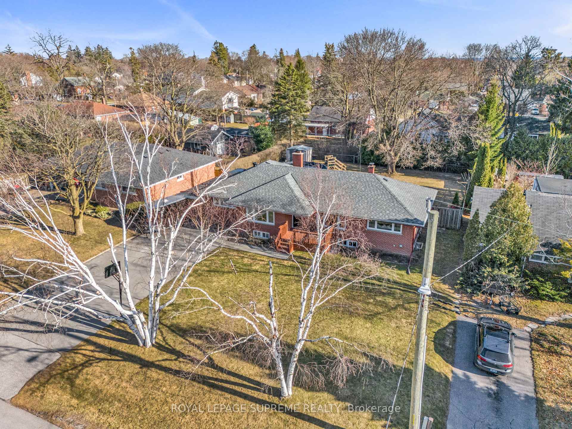 Photo 43 of 3 Frederick Avenue, Clarington, Bowmanville — HOMEH