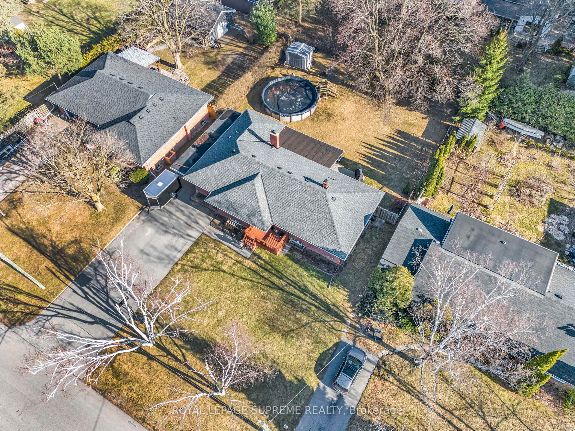 Photo 45 of 3 Frederick Avenue, Clarington, Bowmanville — HOMEH