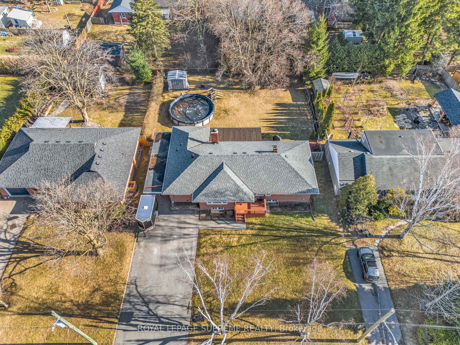 Photo 46 of 3 Frederick Avenue, Clarington, Bowmanville — HOMEH