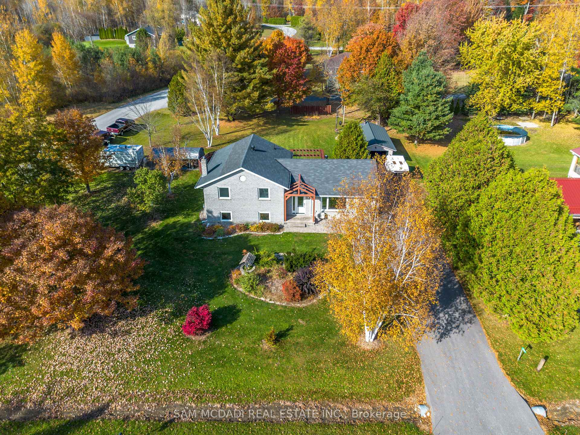 Photo 1 of 5174 Concession Road 5, Clearview, New Lowell — HOMEH