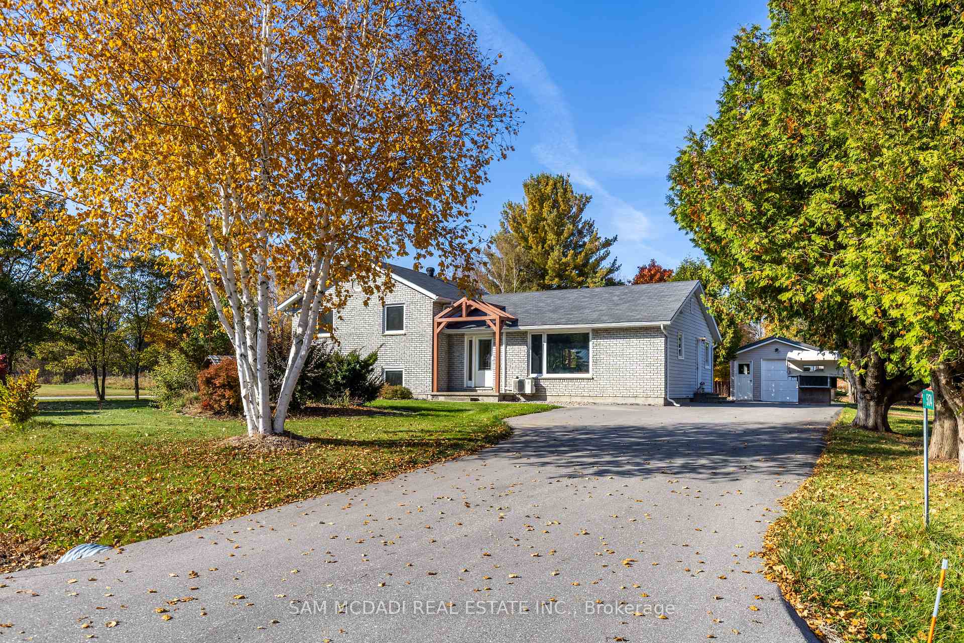 Photo 2 of 5174 Concession Road 5, Clearview, New Lowell — HOMEH
