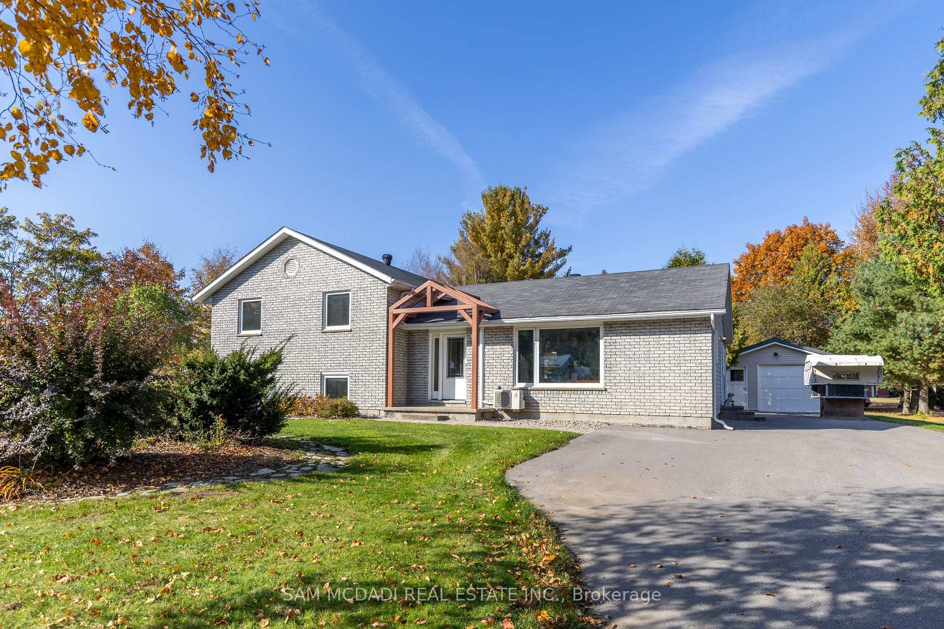 Photo 3 of 5174 Concession Road 5, Clearview, New Lowell — HOMEH