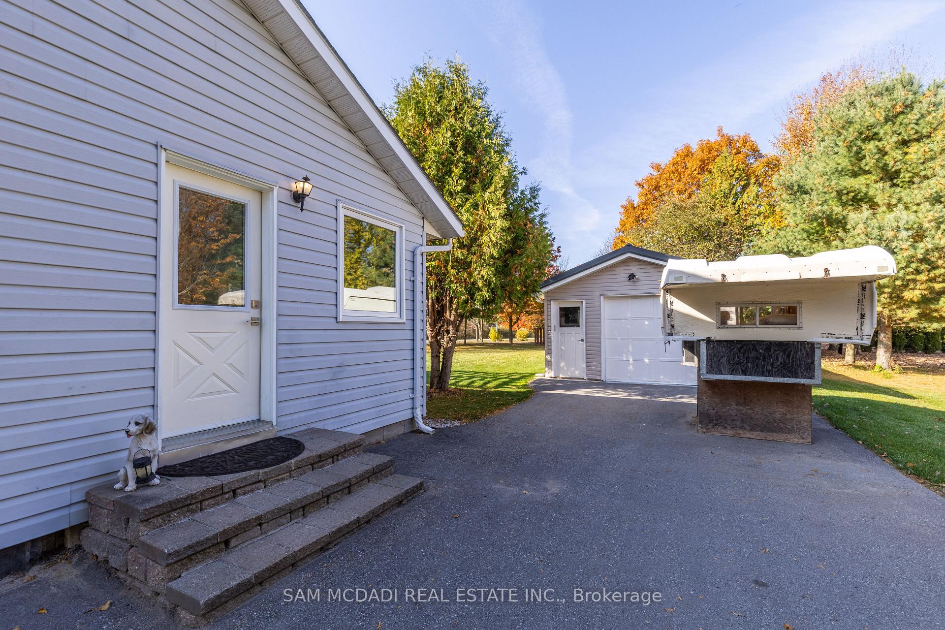 Photo 5 of 5174 Concession Road 5, Clearview, New Lowell — HOMEH