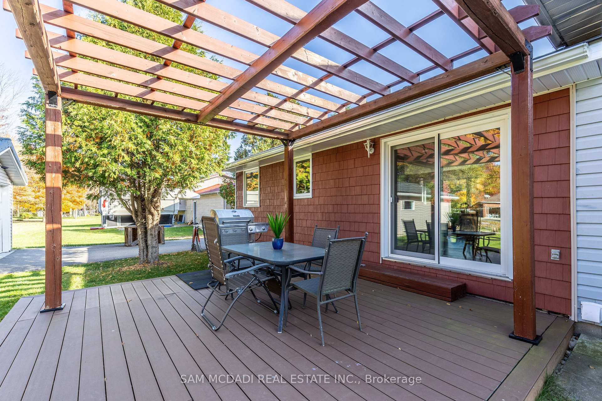 Photo 6 of 5174 Concession Road 5, Clearview, New Lowell — HOMEH