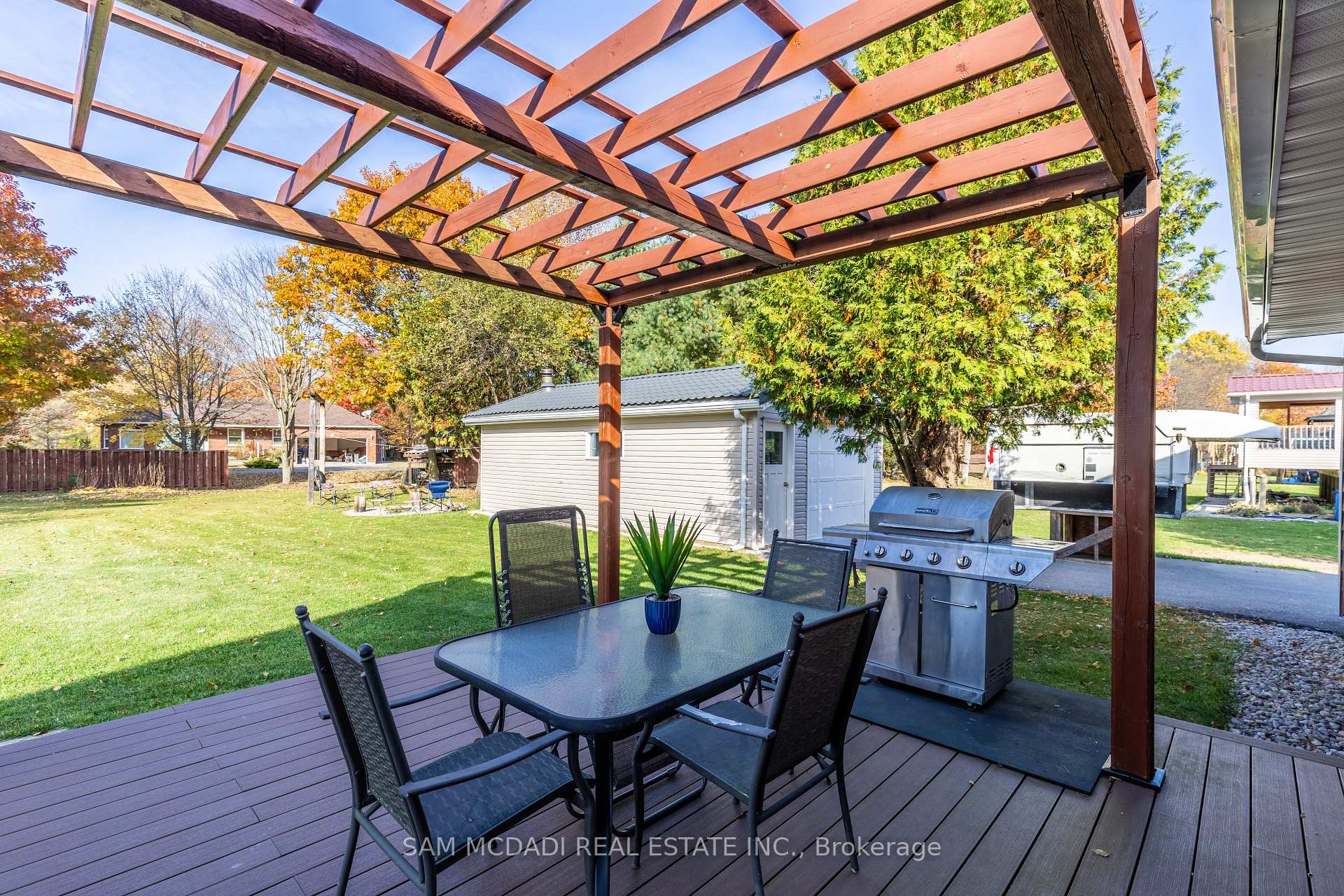 Photo 7 of 5174 Concession Road 5, Clearview, New Lowell — HOMEH