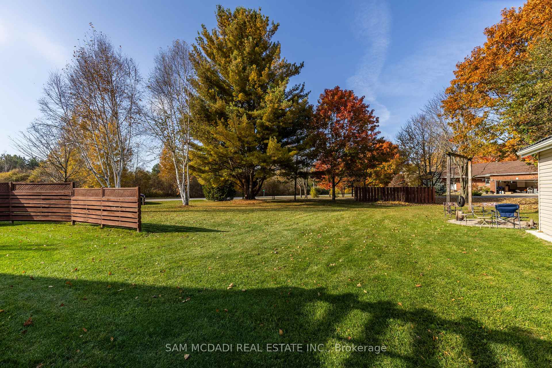 Photo 8 of 5174 Concession Road 5, Clearview, New Lowell — HOMEH
