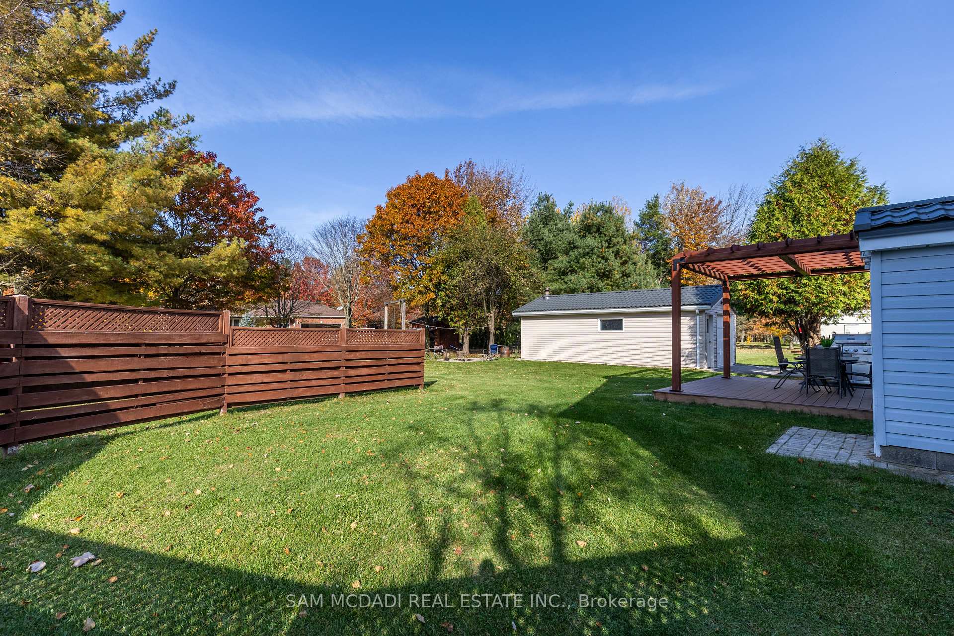 Photo 9 of 5174 Concession Road 5, Clearview, New Lowell — HOMEH