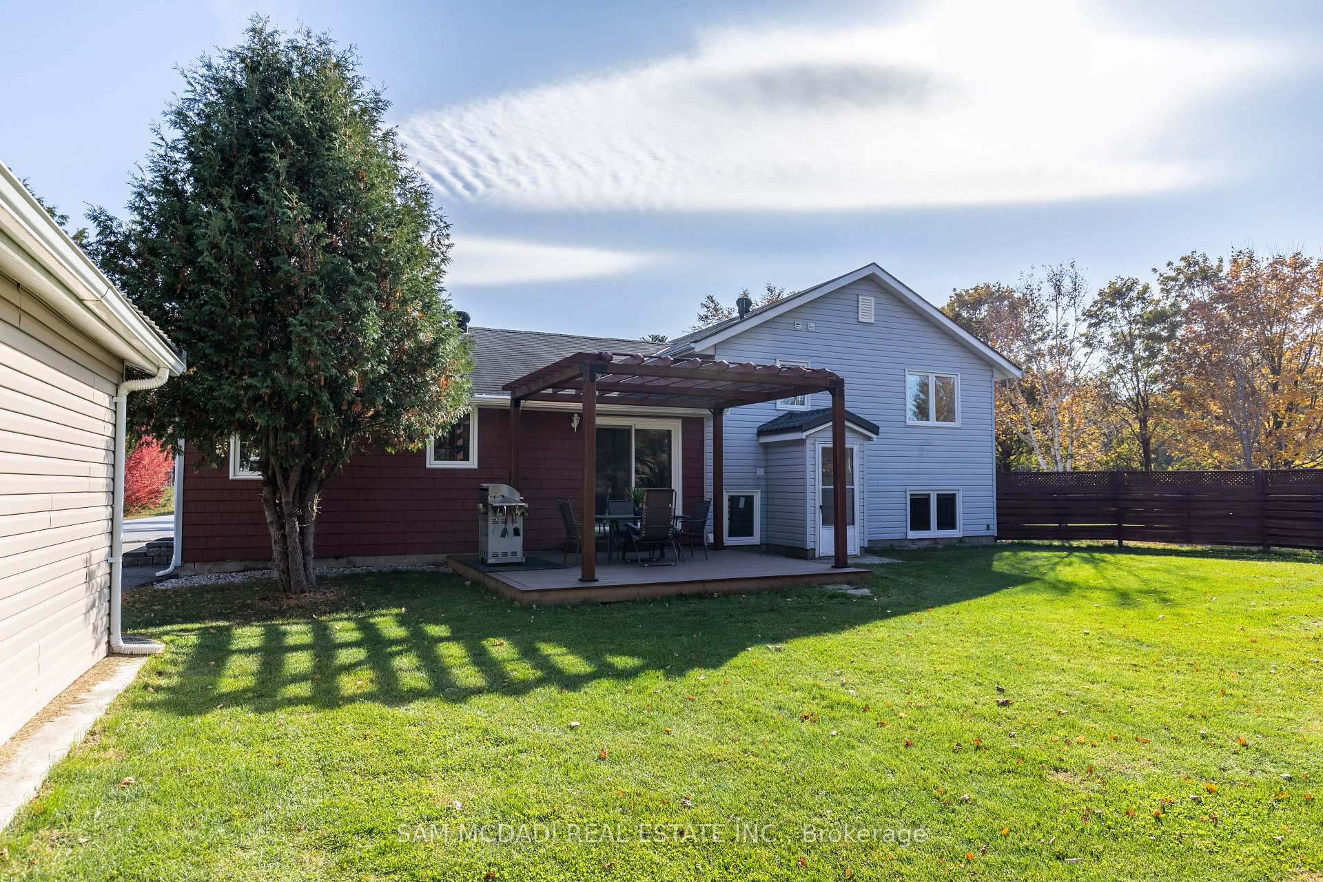 Photo 10 of 5174 Concession Road 5, Clearview, New Lowell — HOMEH