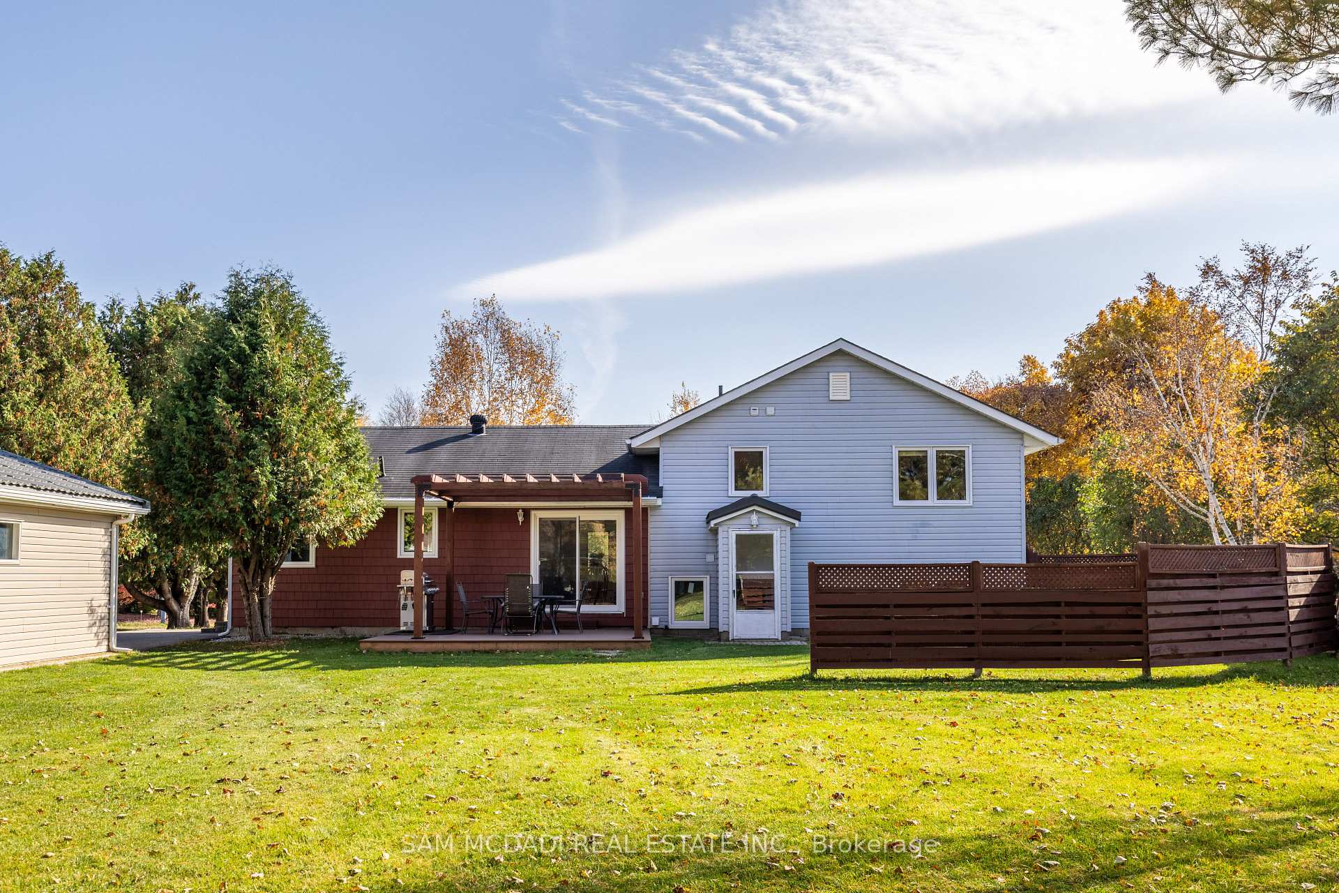Photo 11 of 5174 Concession Road 5, Clearview, New Lowell — HOMEH