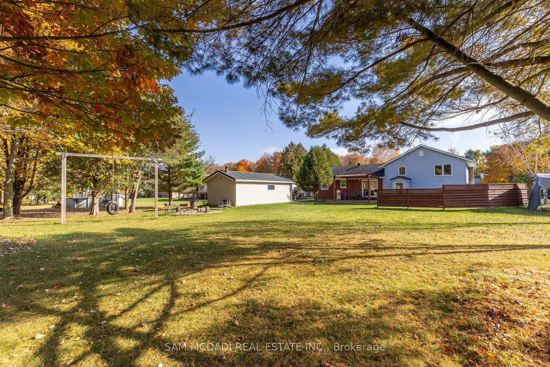 Photo 12 of 5174 Concession Road 5, Clearview, New Lowell — HOMEH