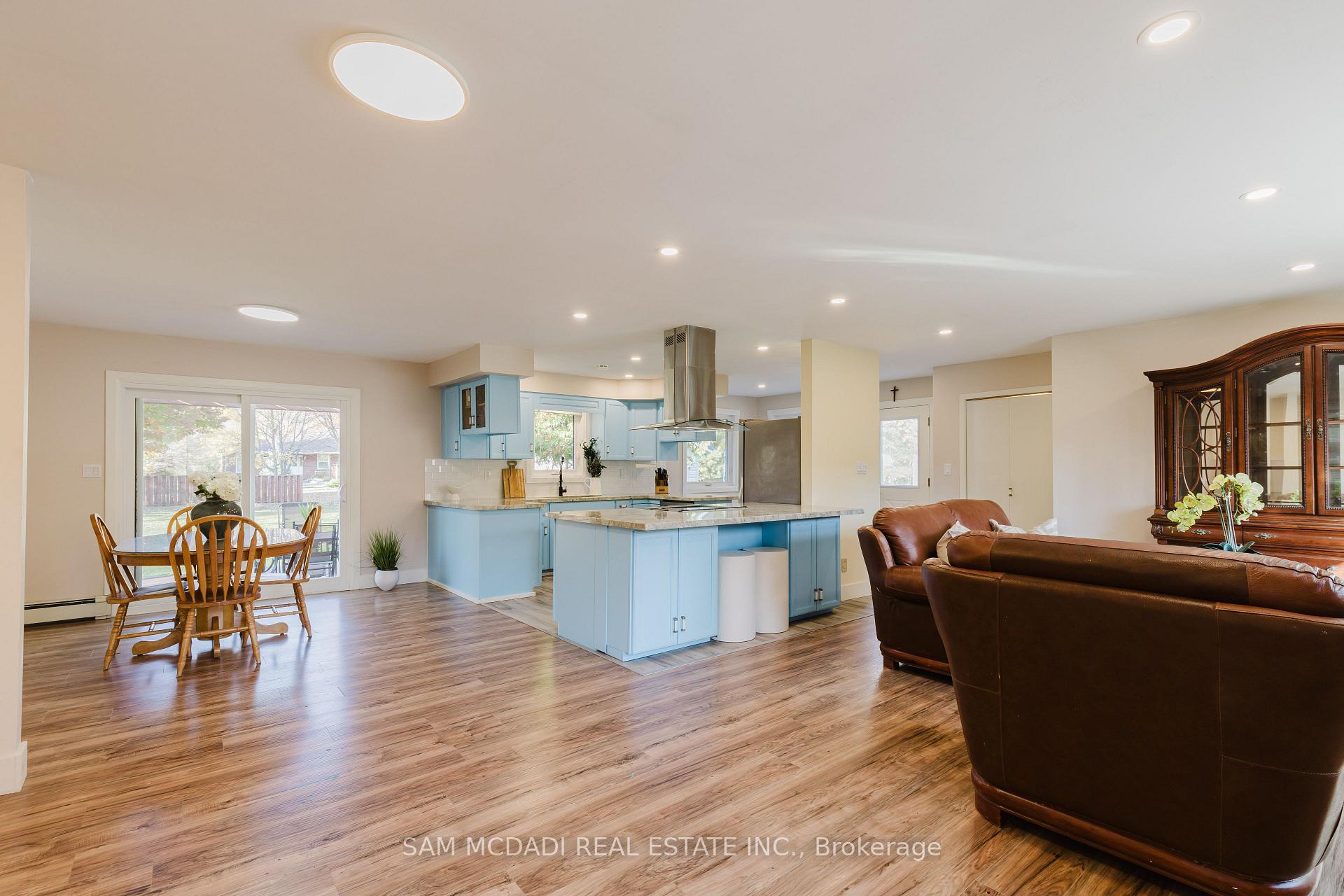 Photo 14 of 5174 Concession Road 5, Clearview, New Lowell — HOMEH