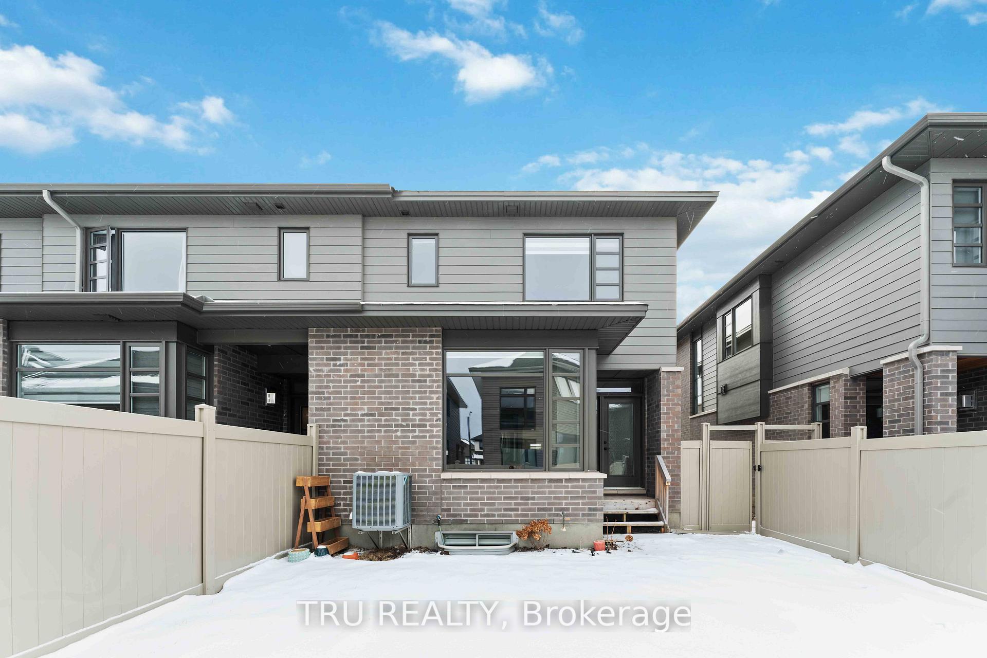 Photo 40 of 984 Acoustic Way, Ottawa, Riverside South/Gloucester Glen — HOMEH