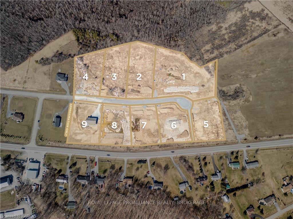 Photo 3 of 165 Summerside Drive, Frontenac, Frontenac South — HOMEH